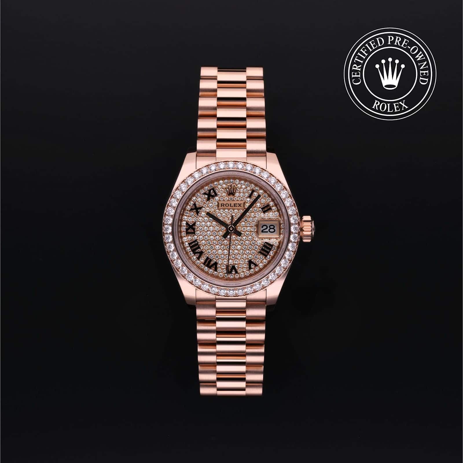 Datejust