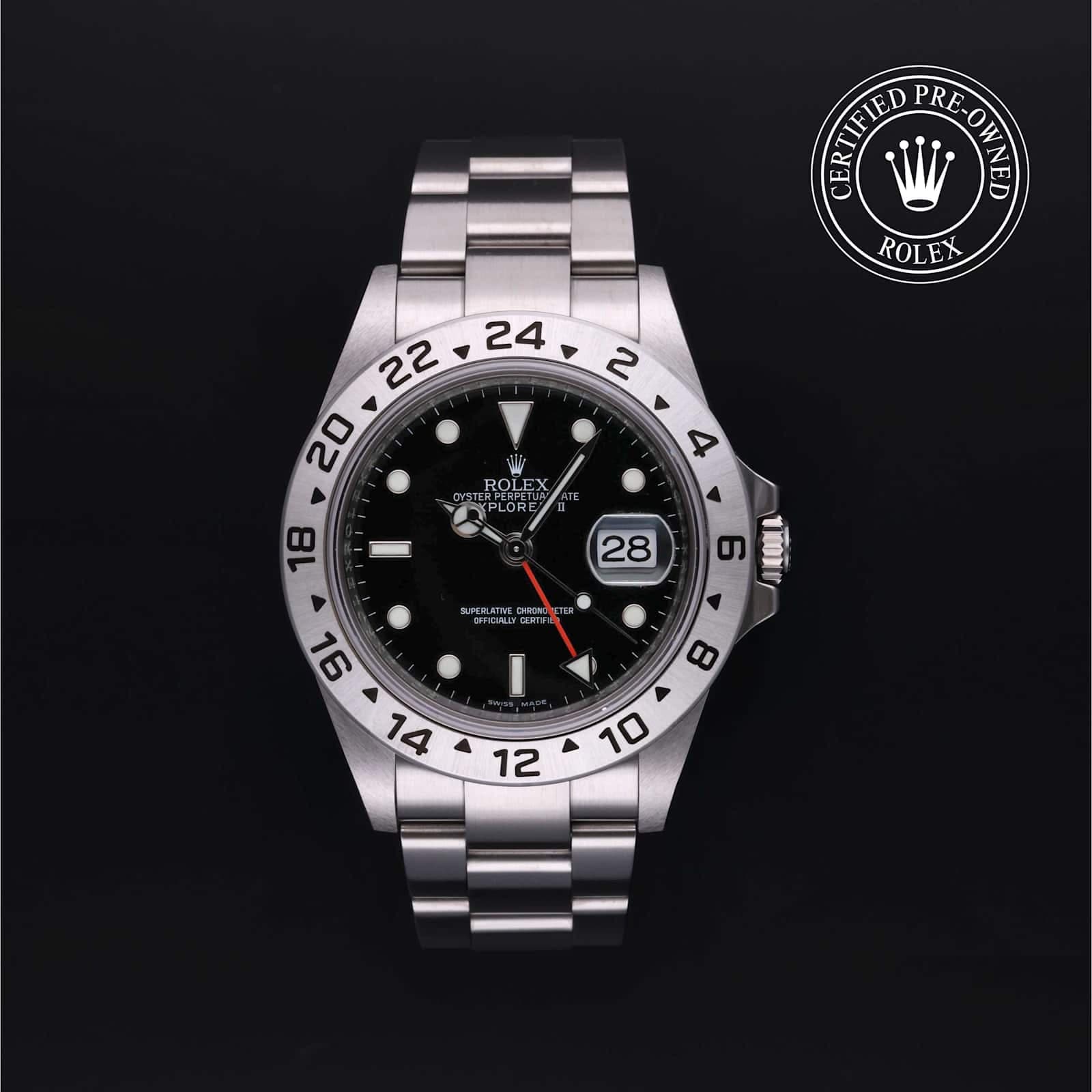 Explorer II
