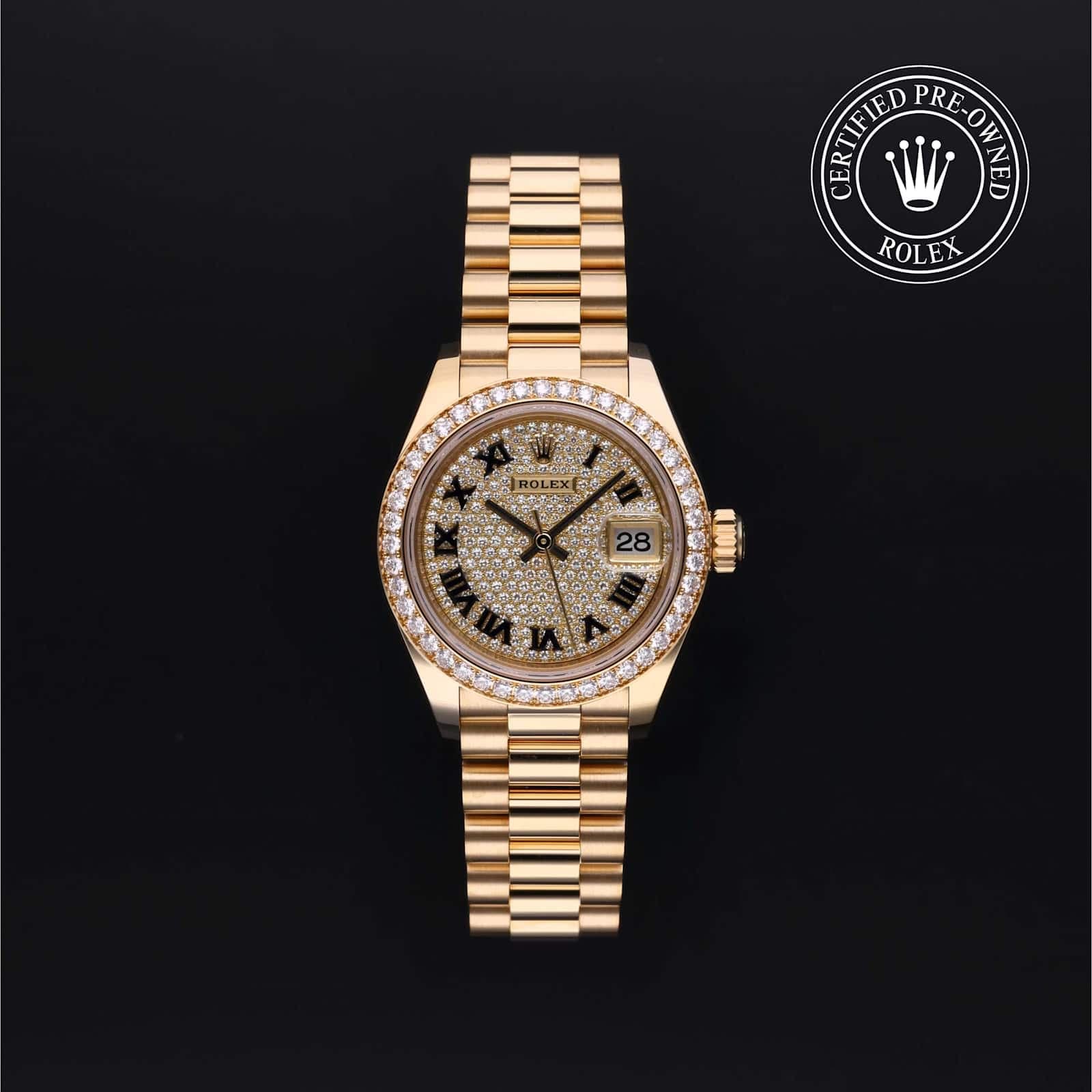 Datejust