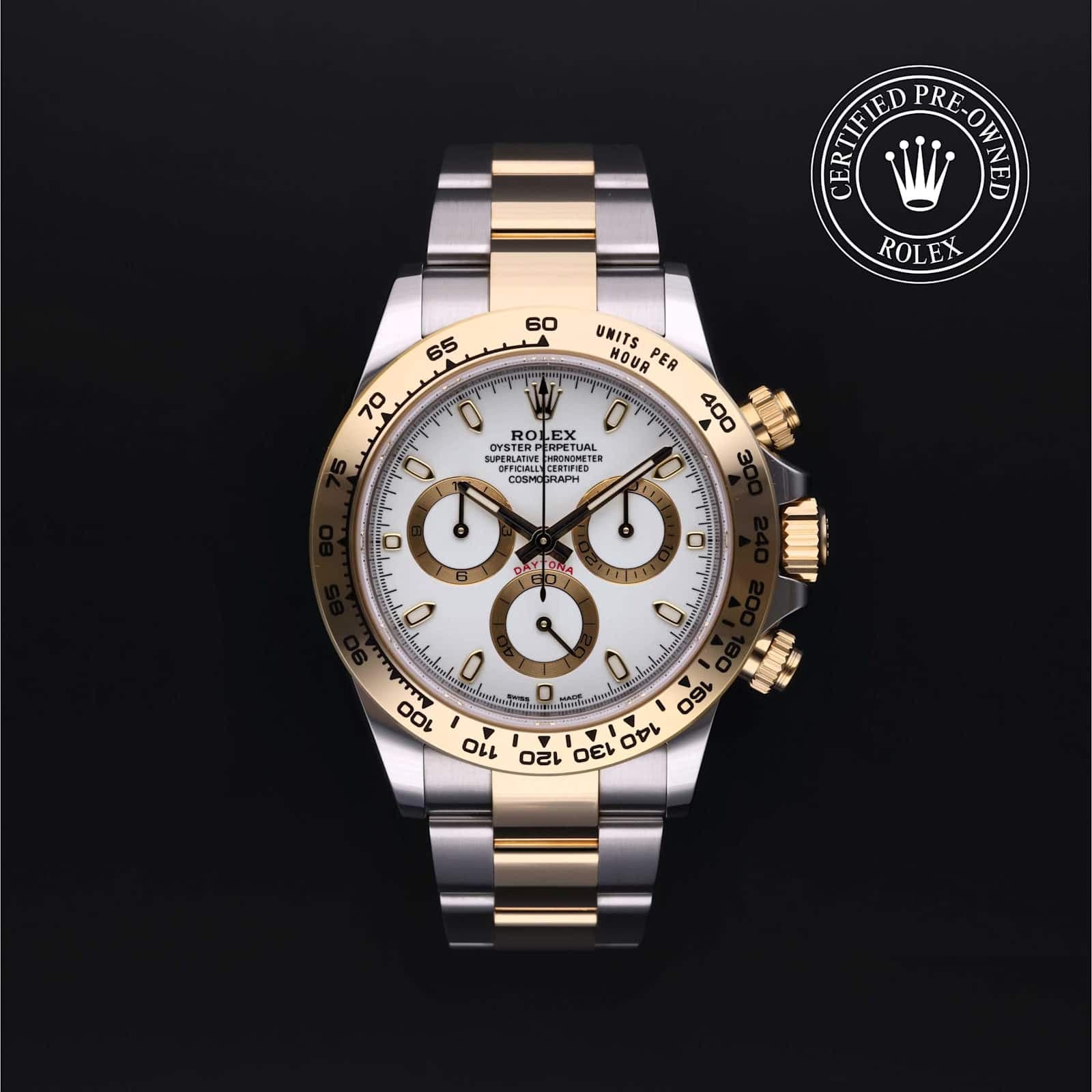Cosmograph Daytona