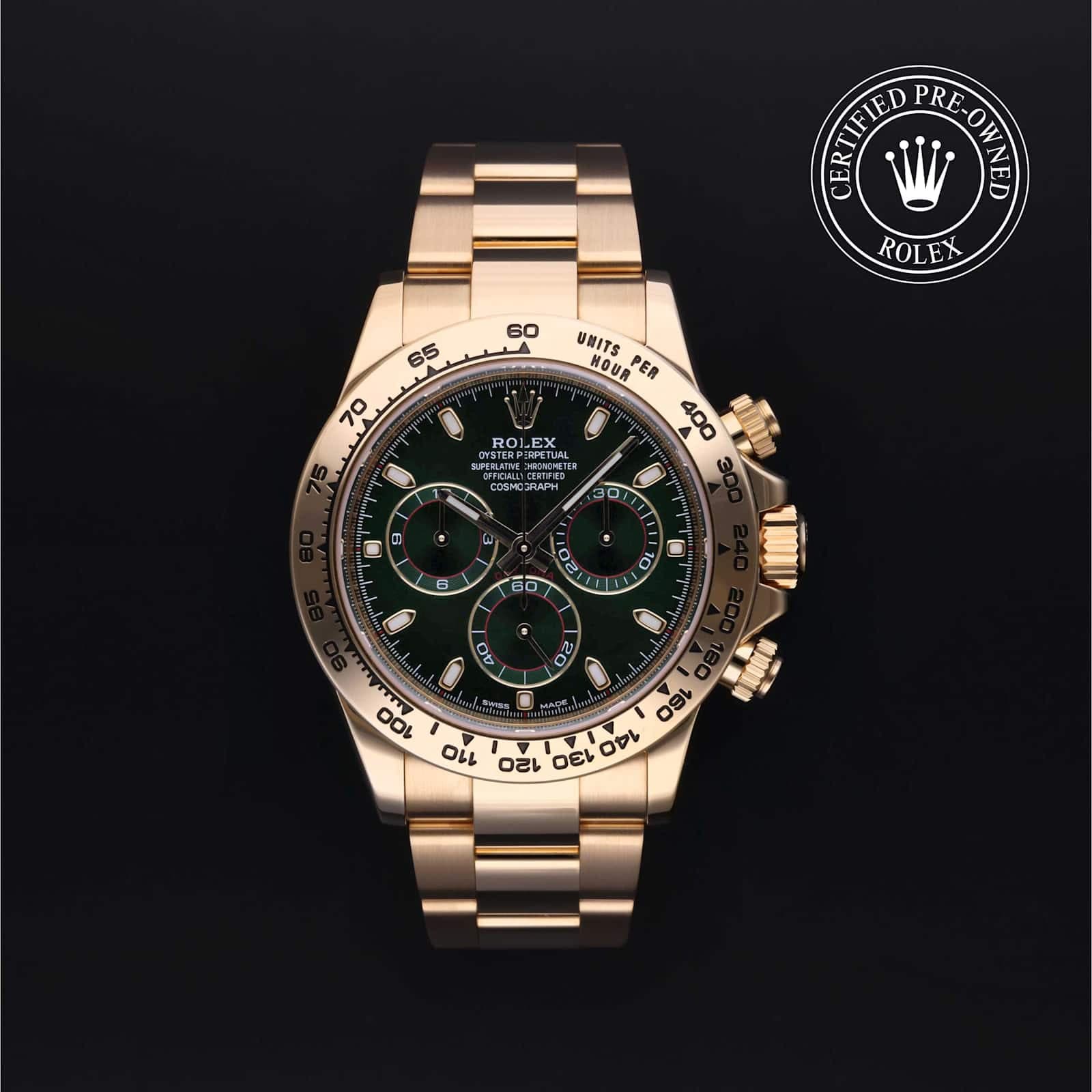 Cosmograph Daytona