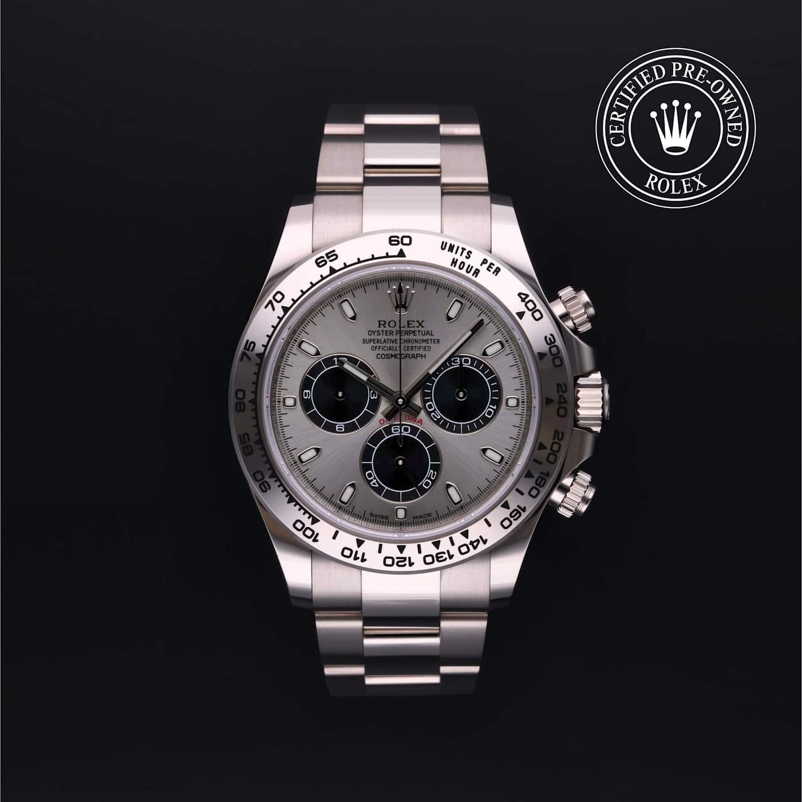 Cosmograph Daytona