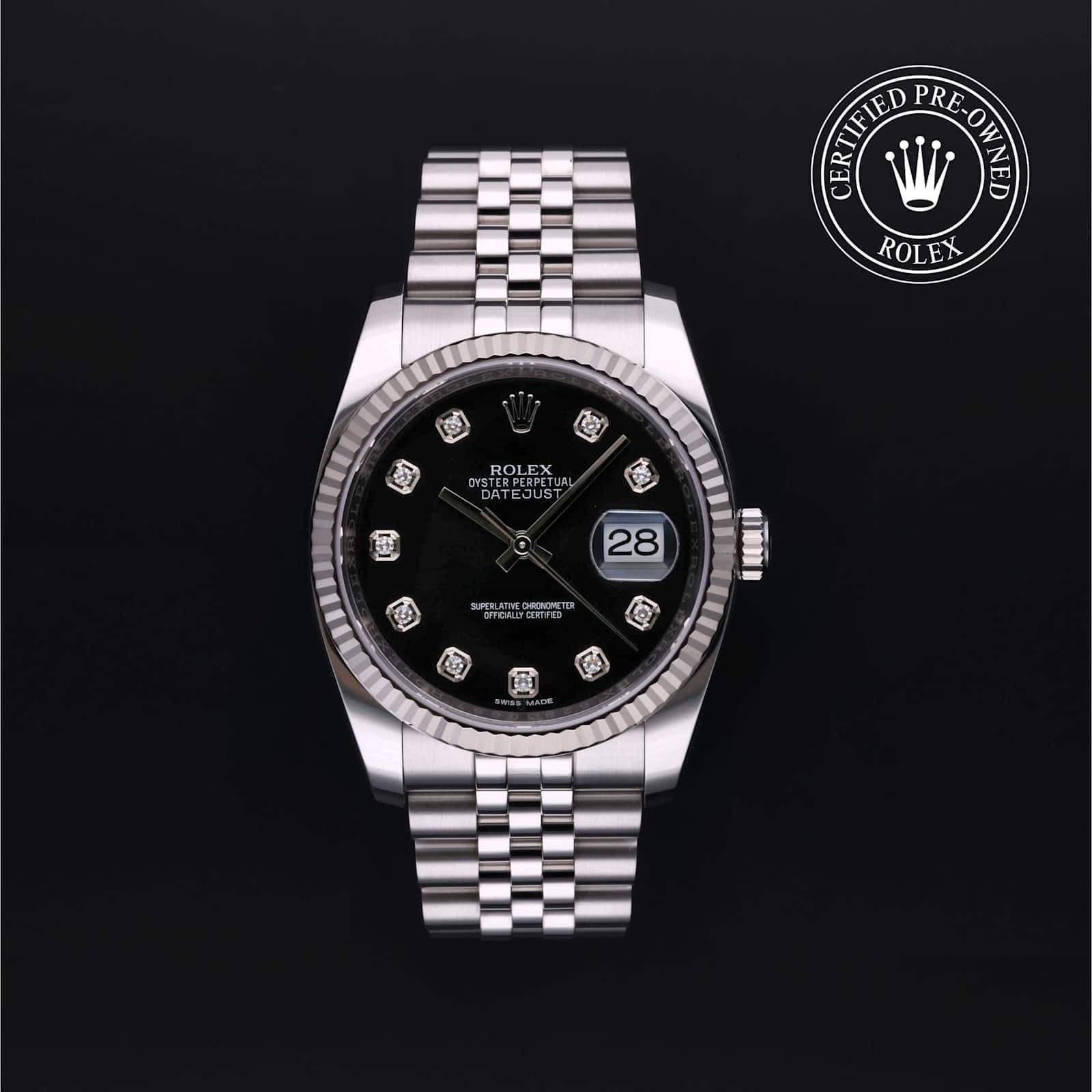 Datejust