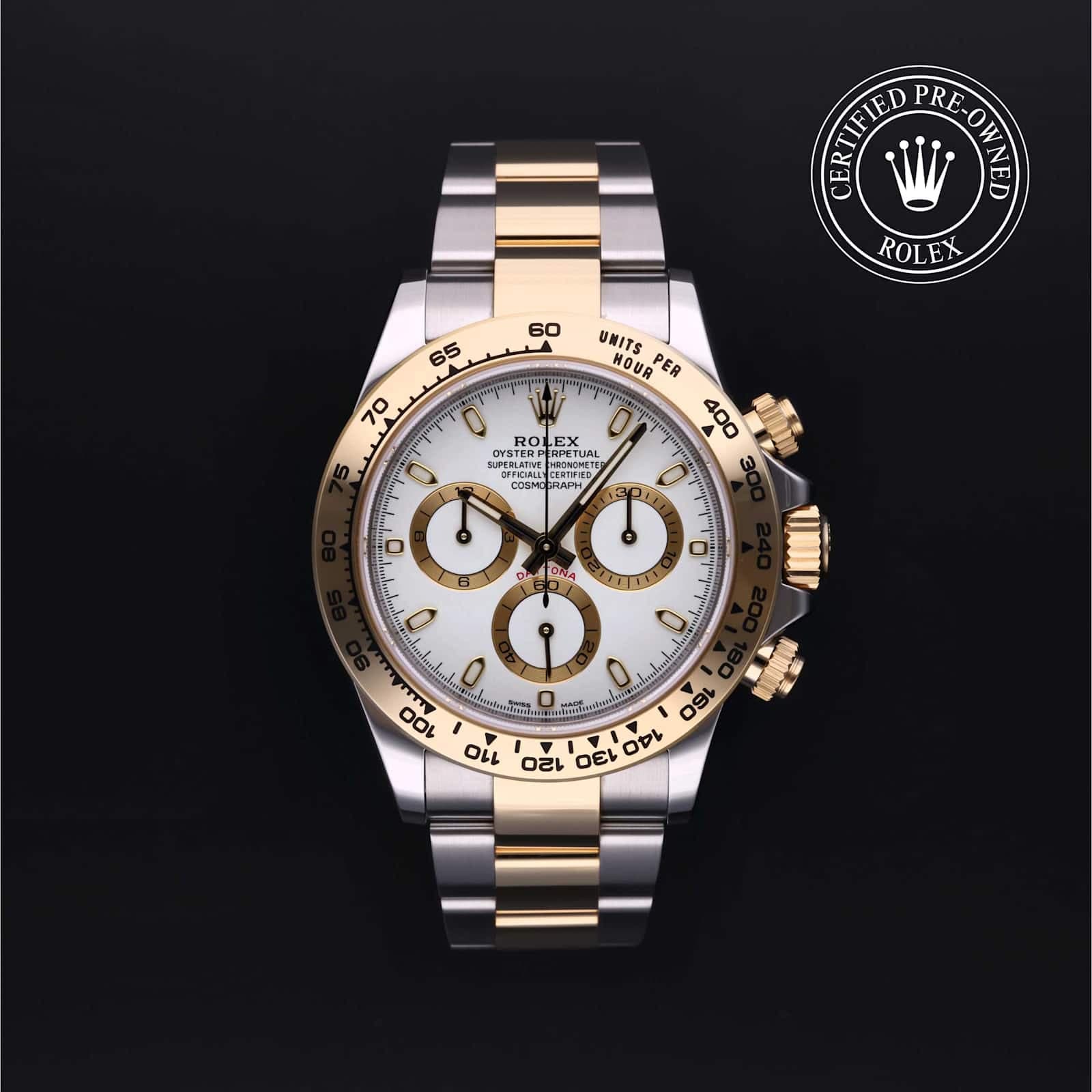 Cosmograph Daytona