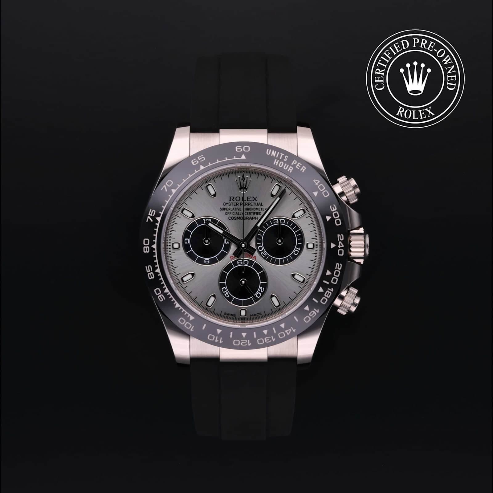 Cosmograph Daytona
