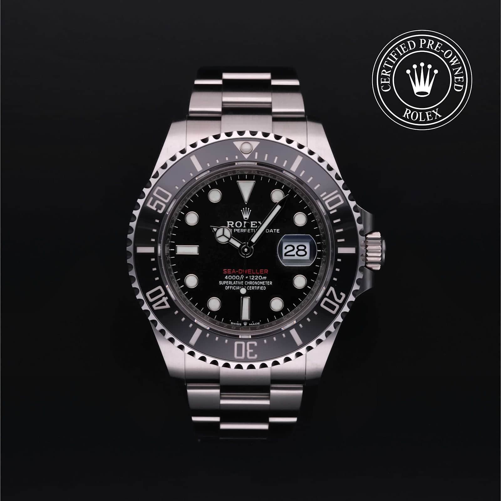 Sea-Dweller