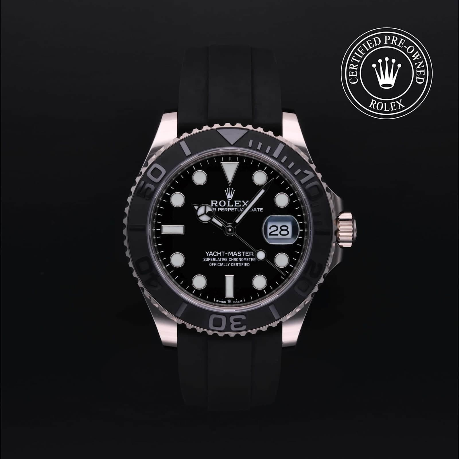 Yacht-Master