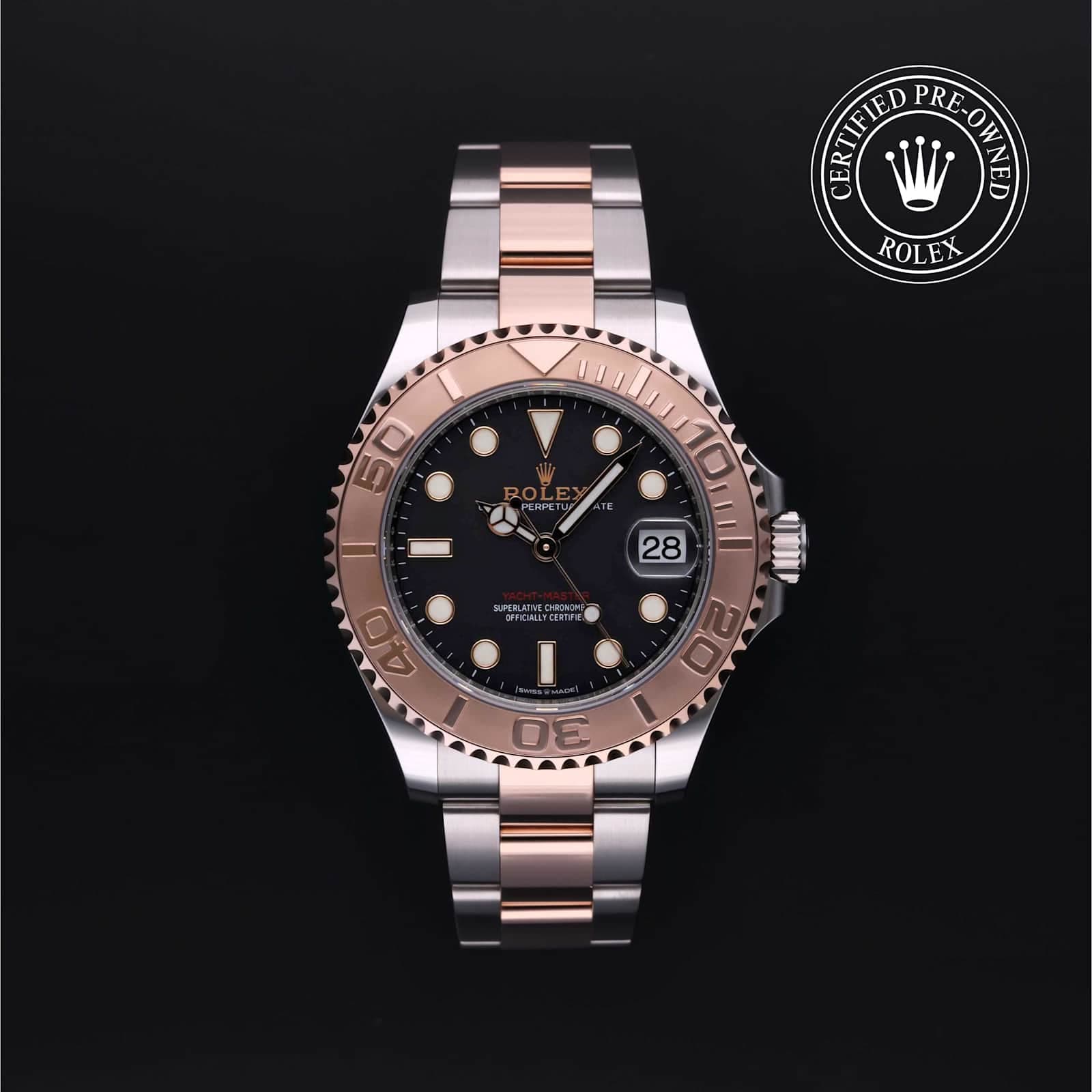 Yacht-Master