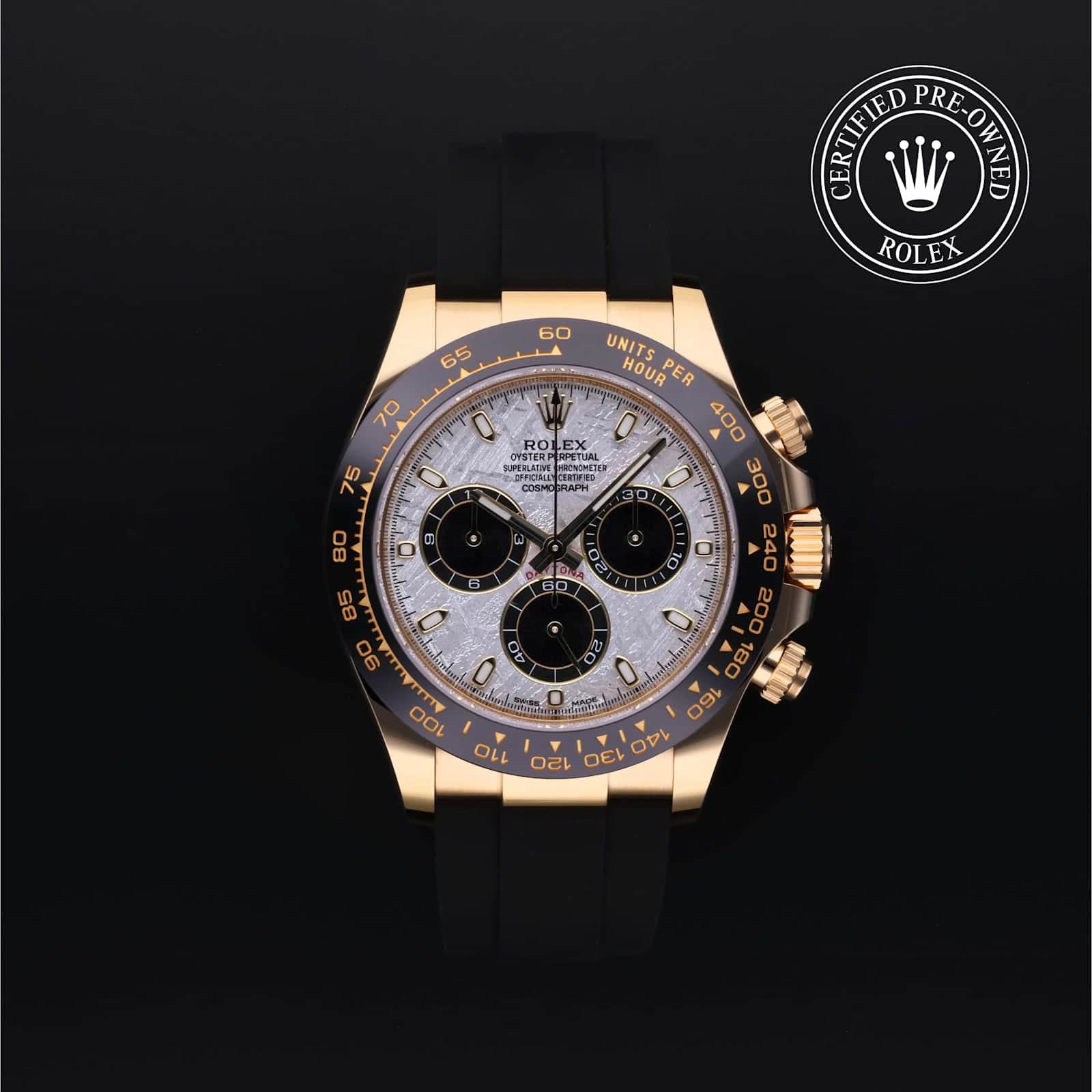 Cosmograph Daytona