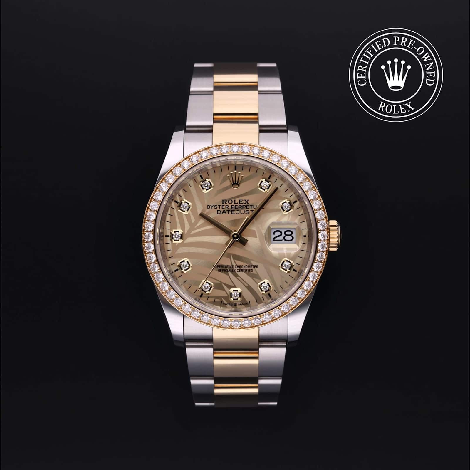 Datejust