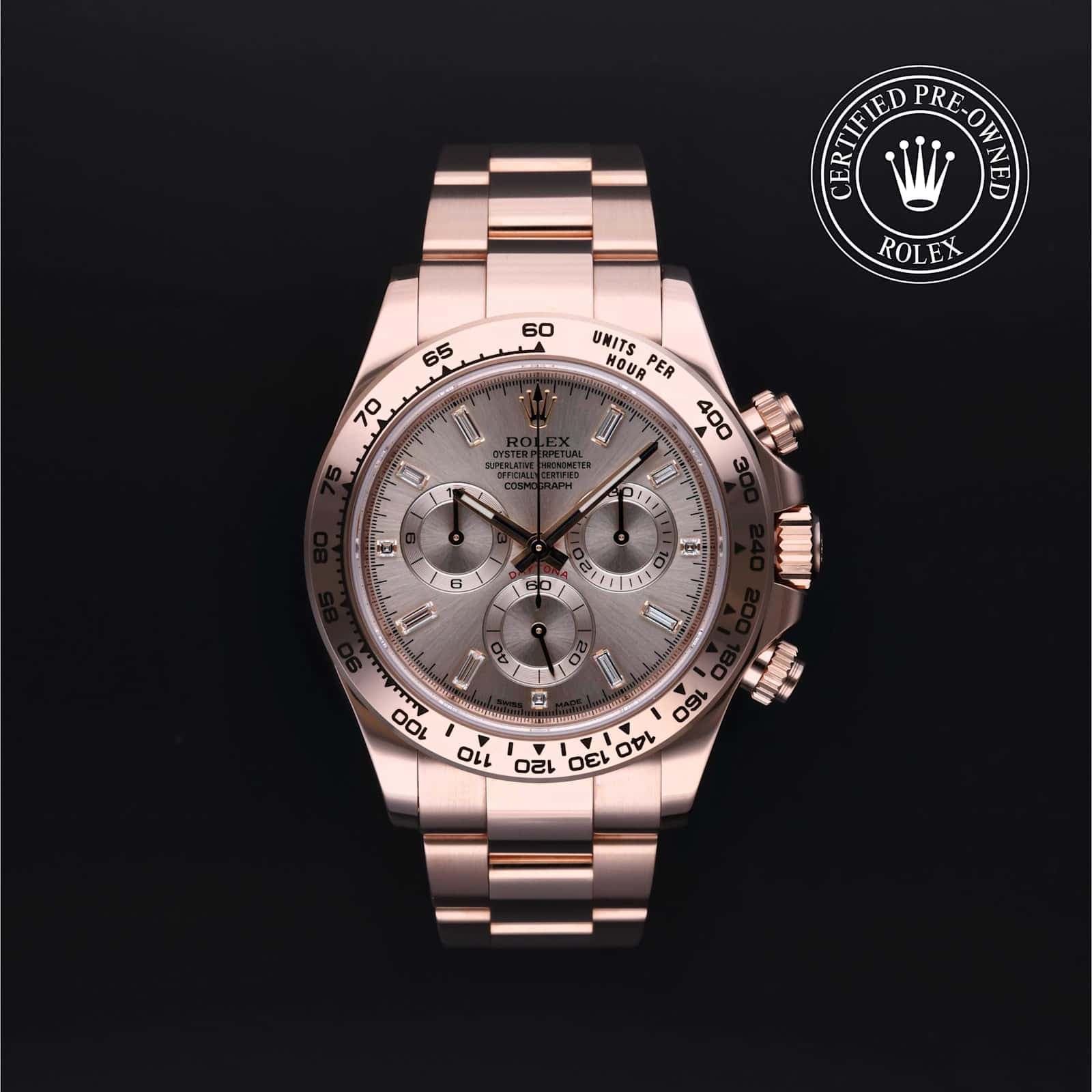 Cosmograph Daytona