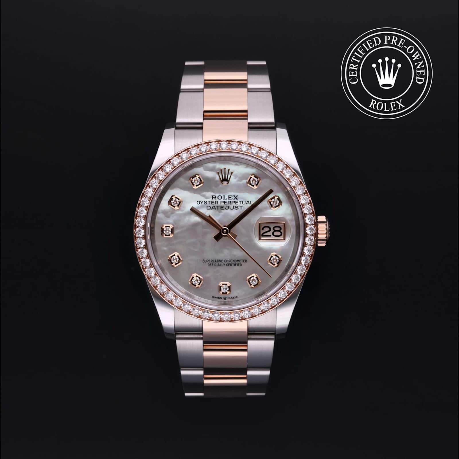 Datejust