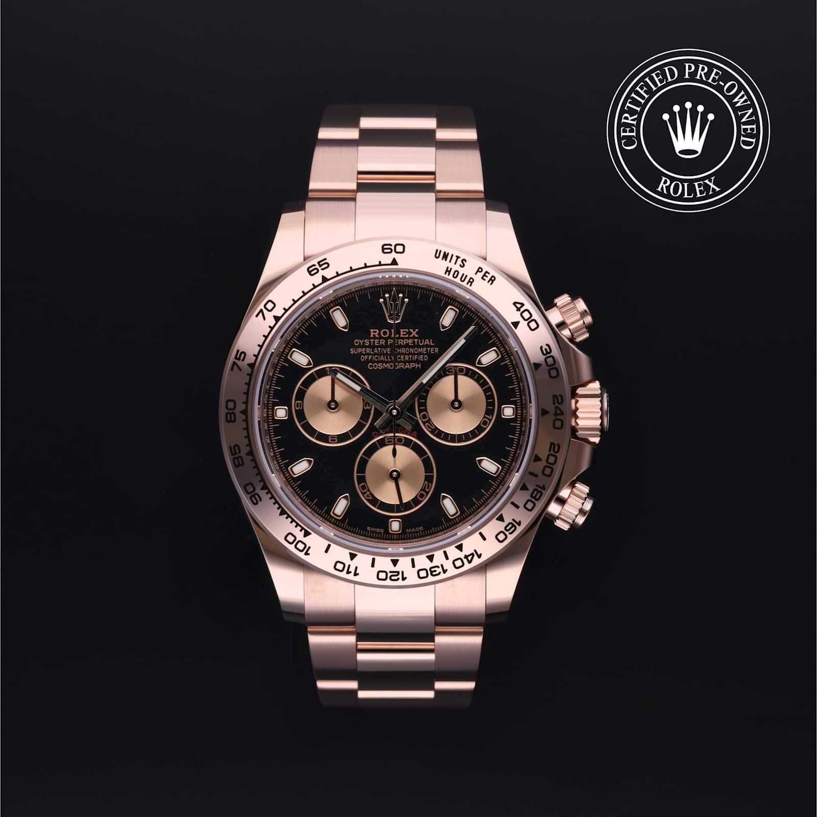 Cosmograph Daytona