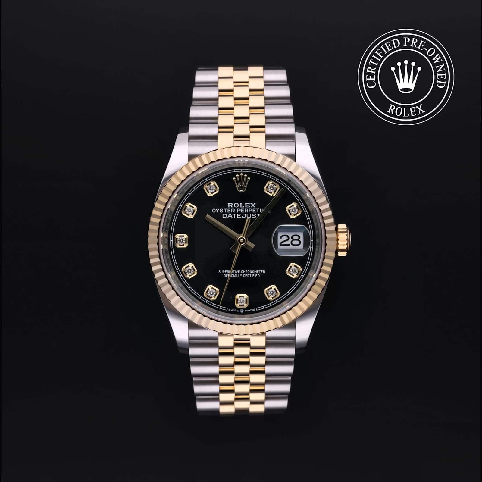 Datejust
