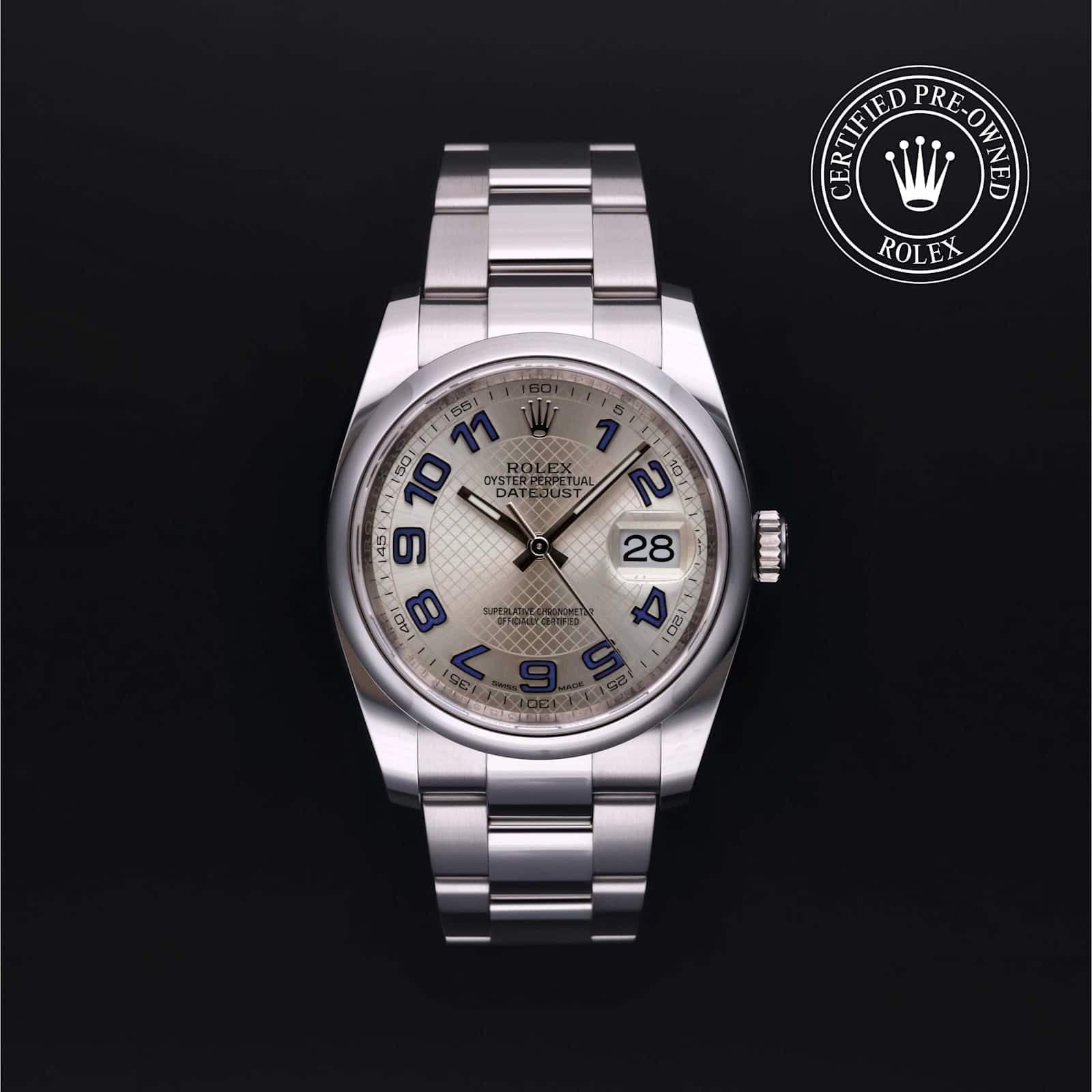 Datejust