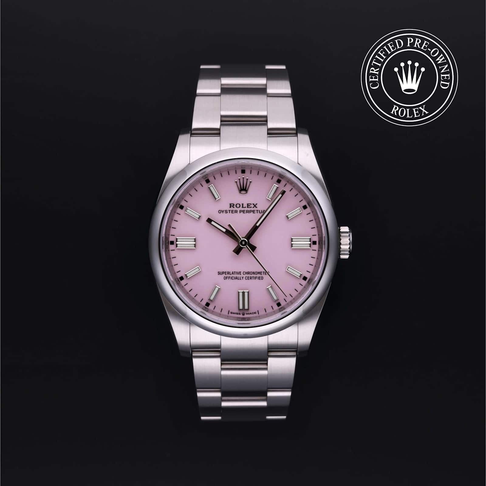 Oyster Perpetual