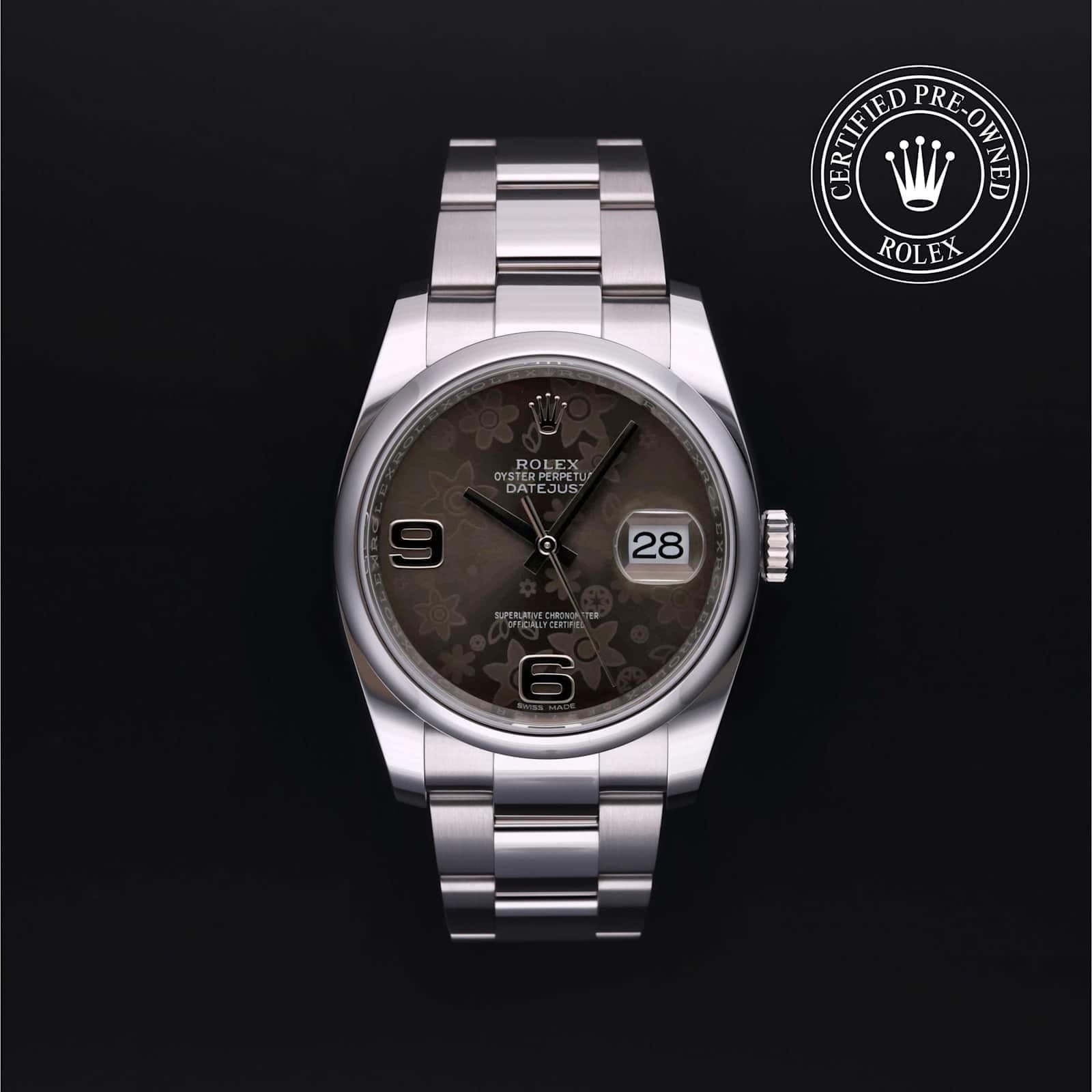 Datejust