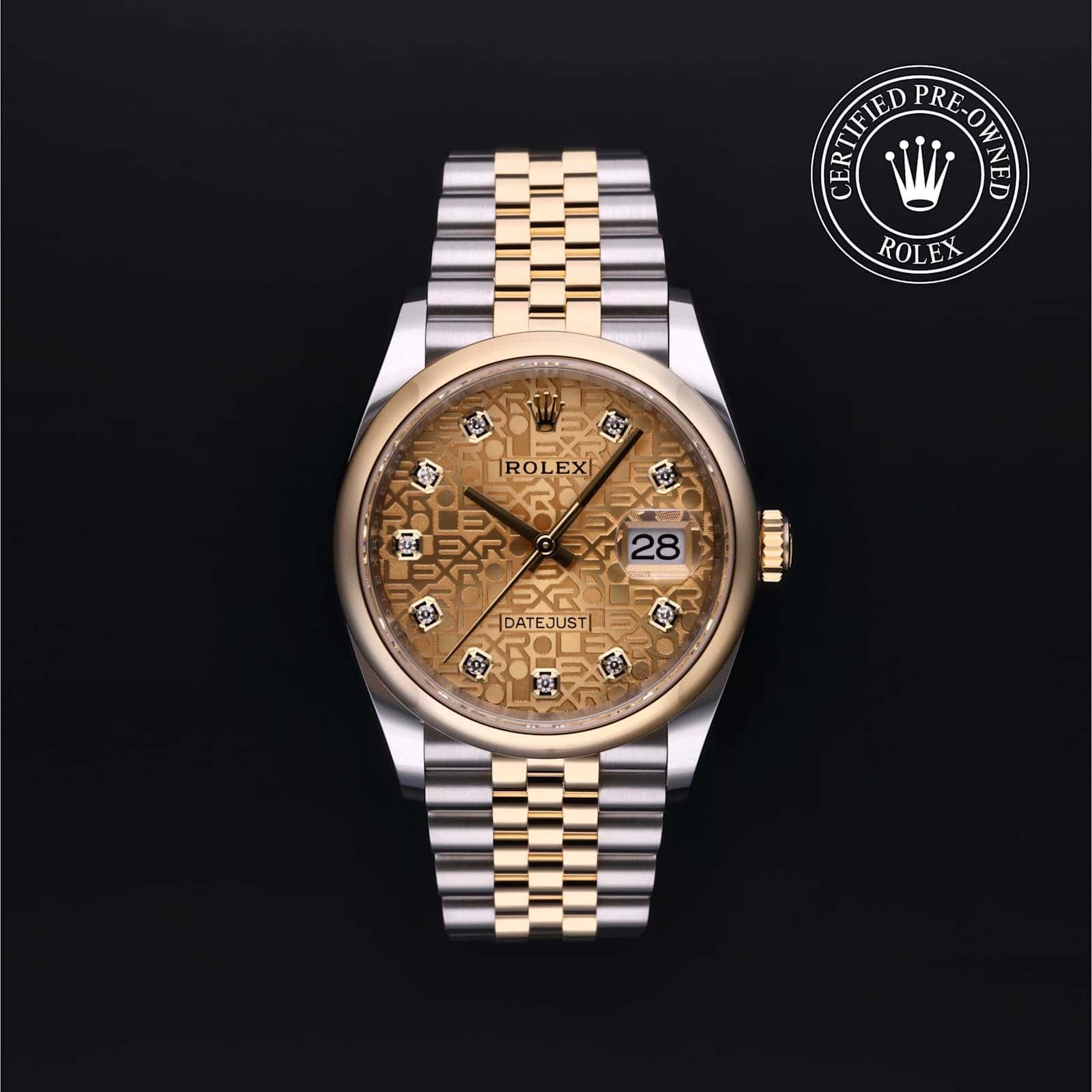 Datejust