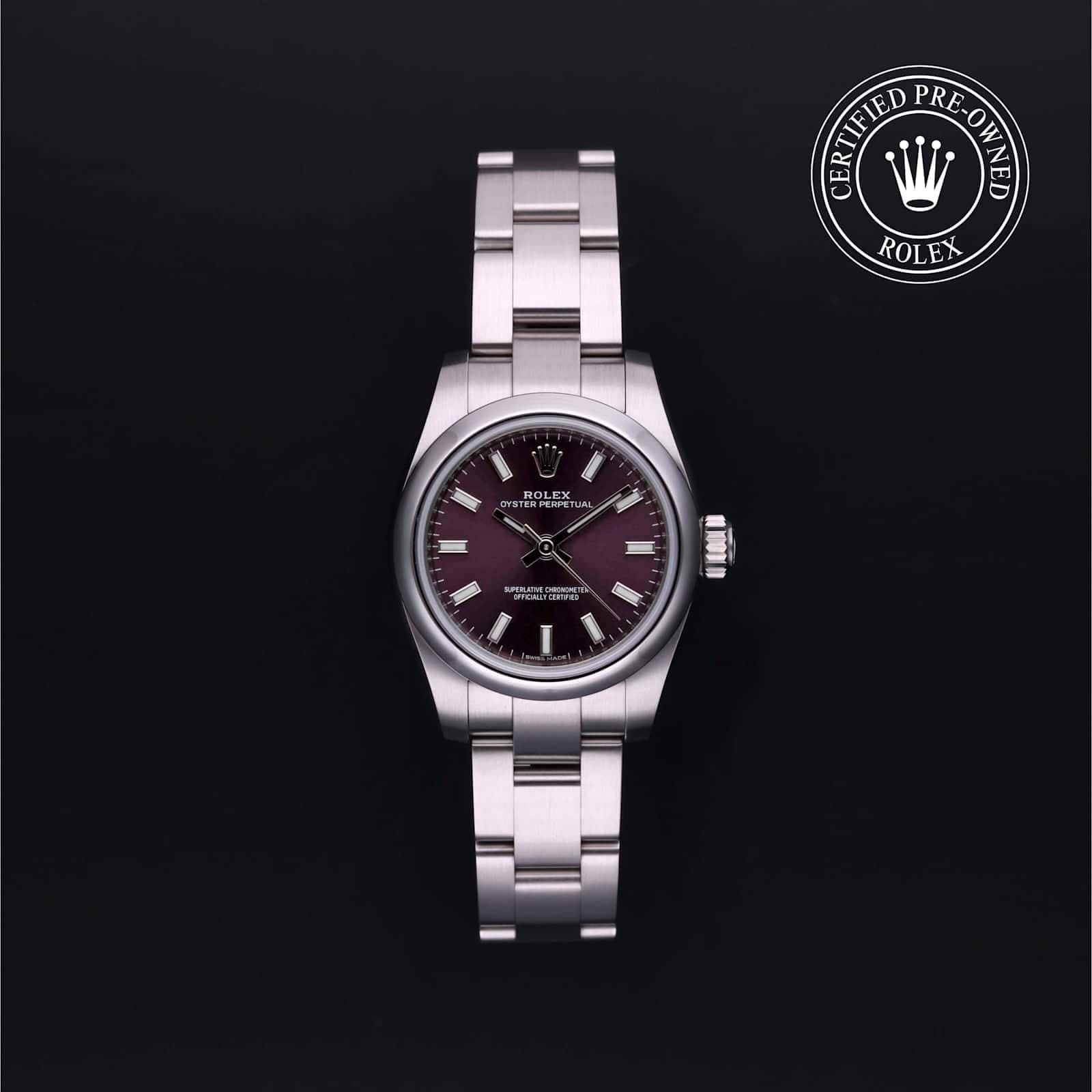 Oyster Perpetual
