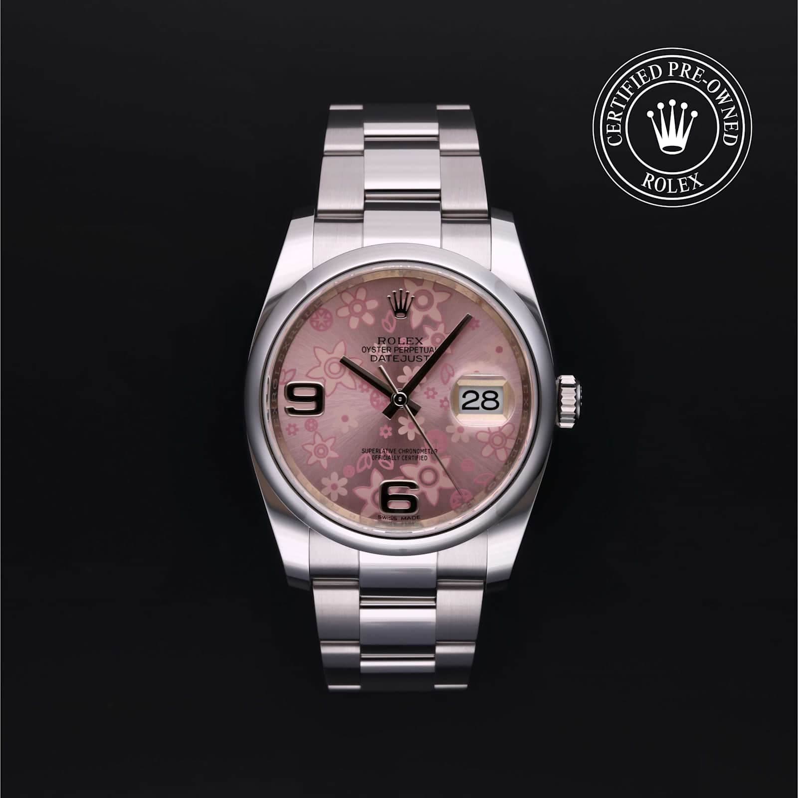 Datejust