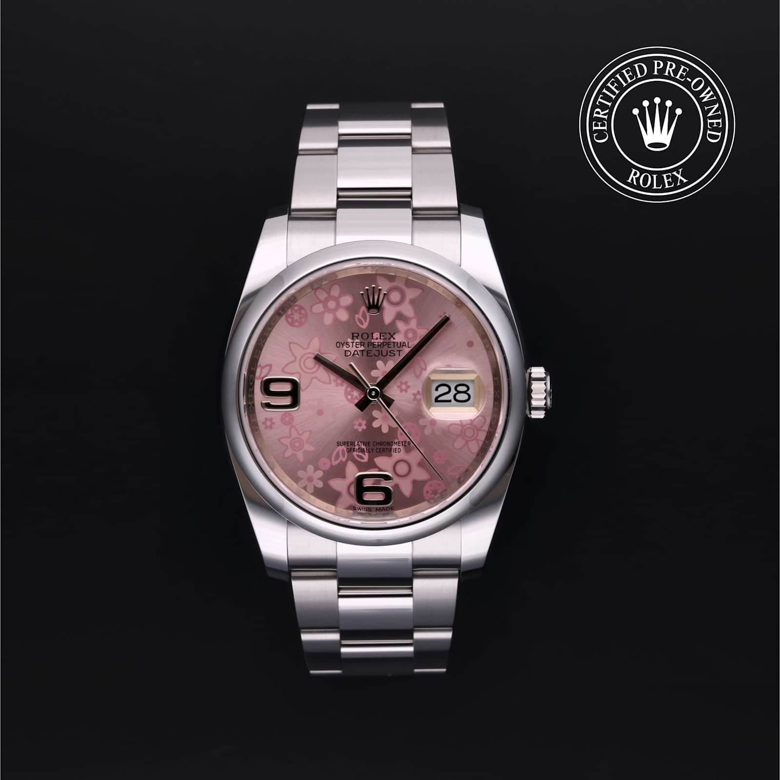 Datejust