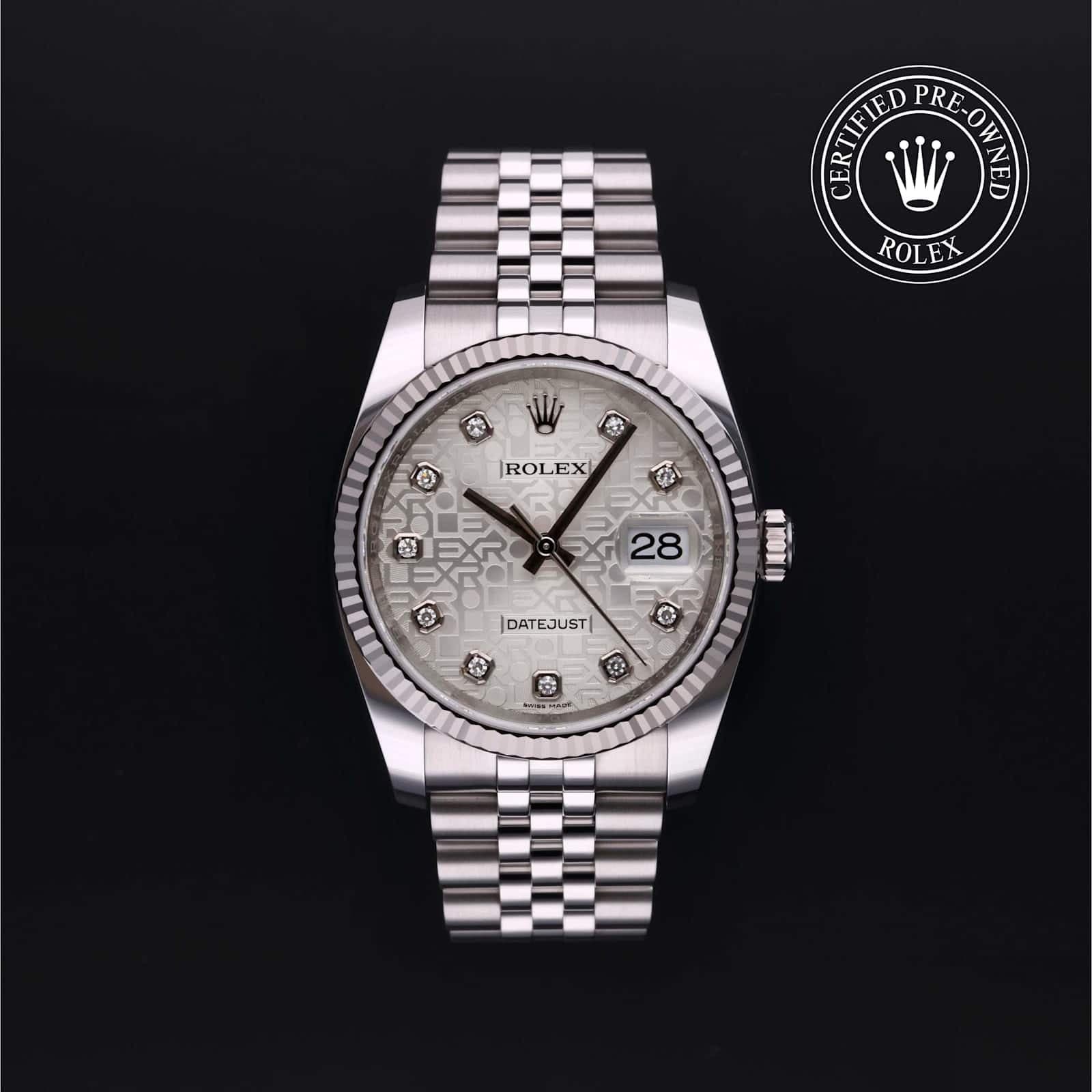 Datejust