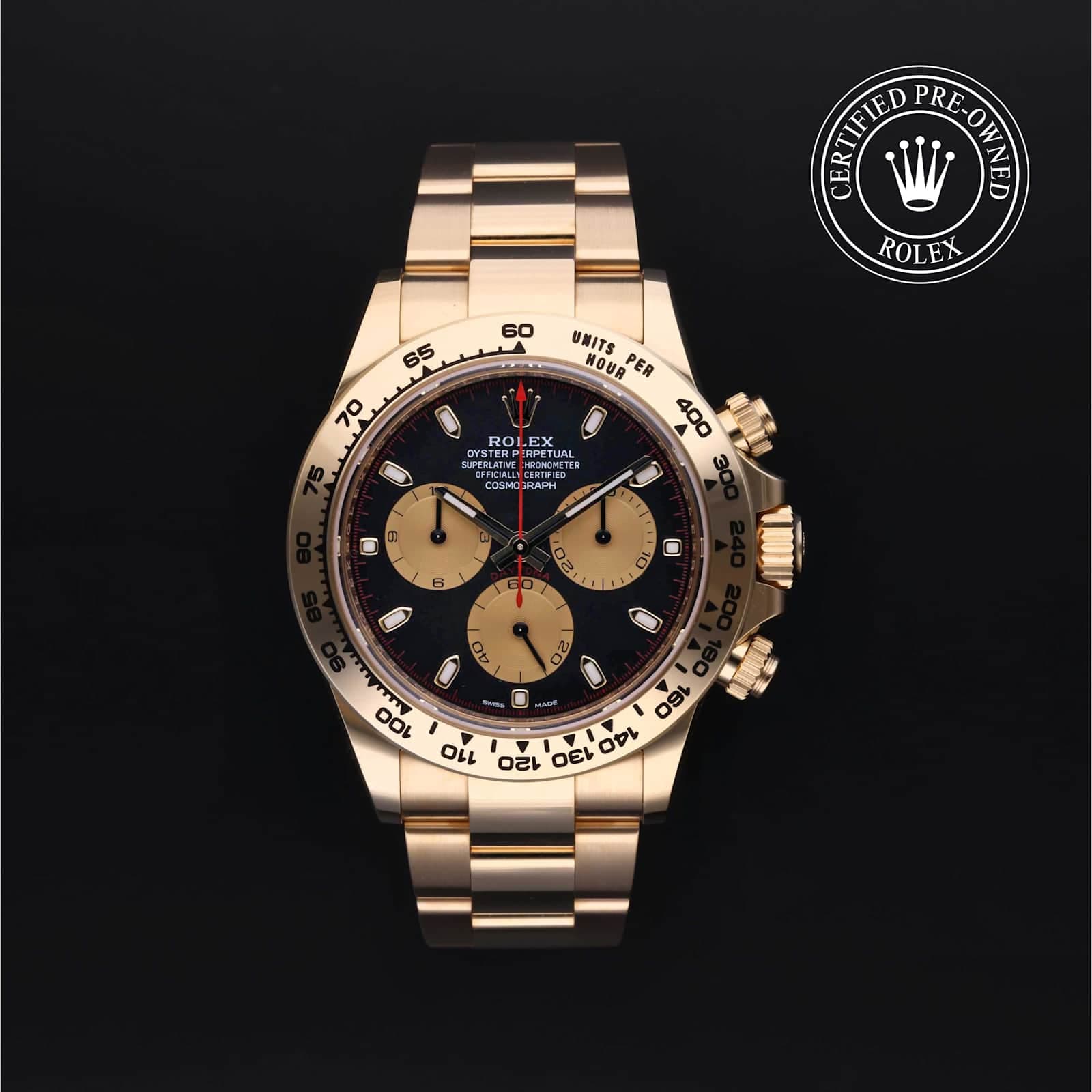 Cosmograph Daytona