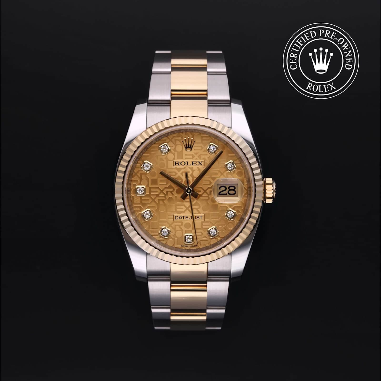 Datejust