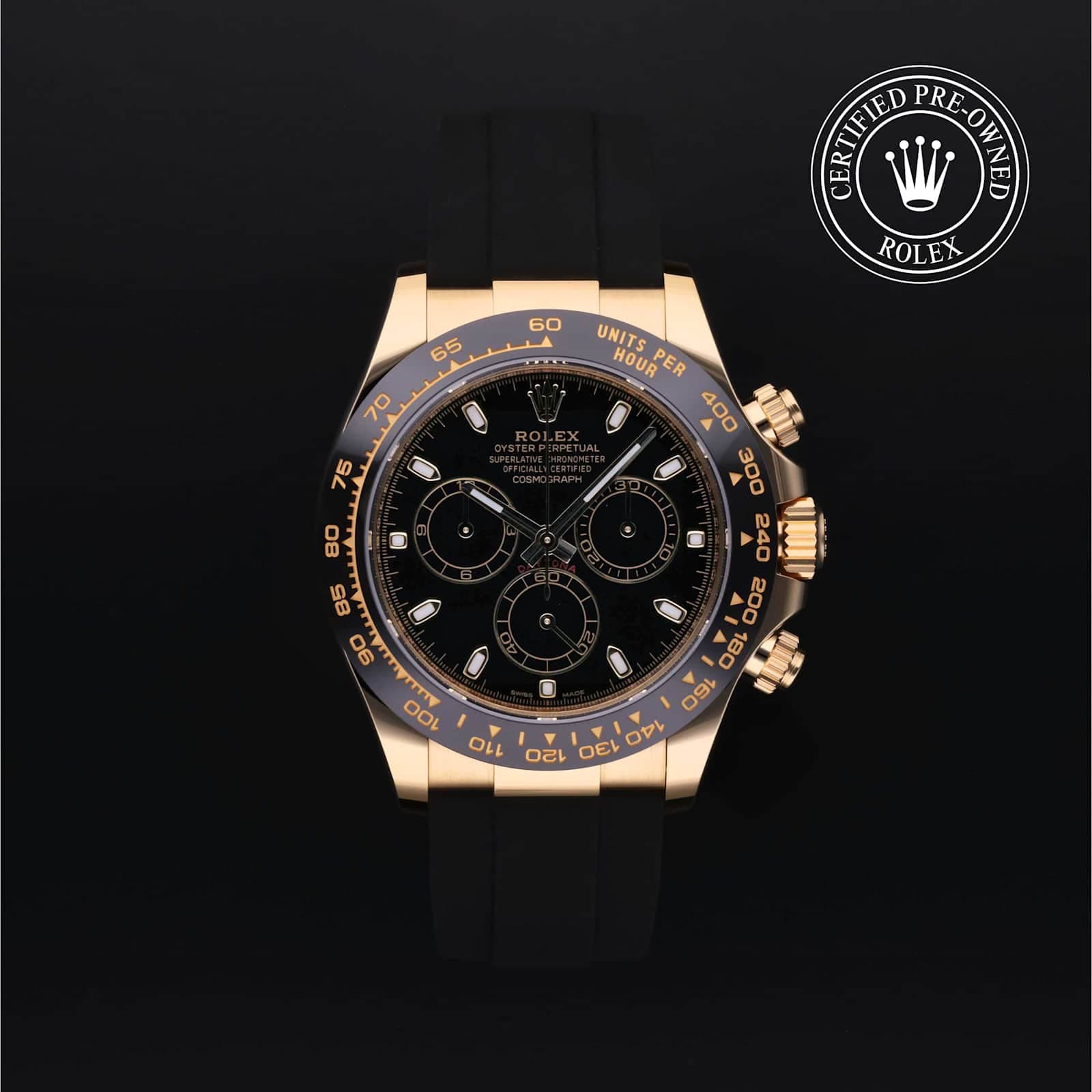 Cosmograph Daytona