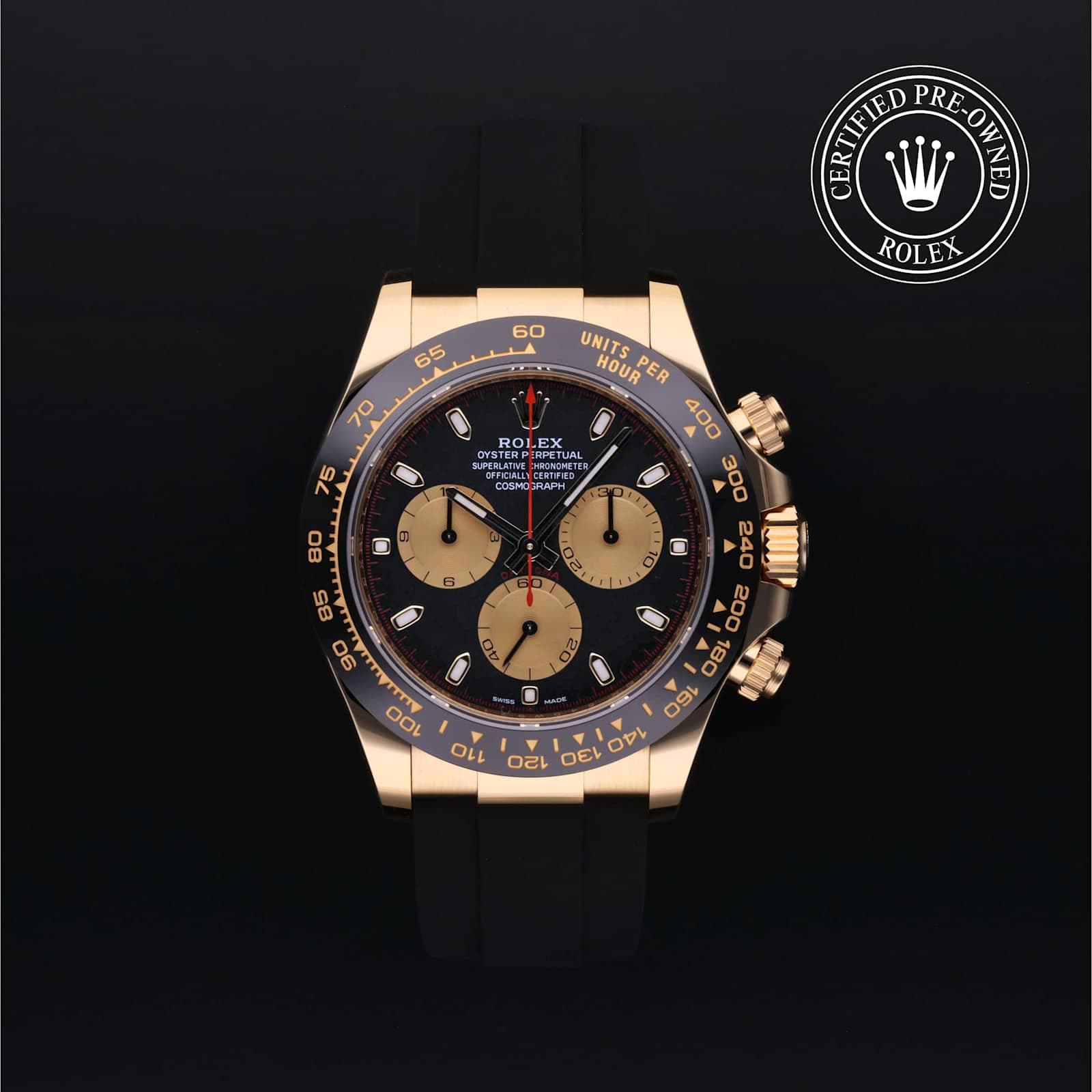 Cosmograph Daytona