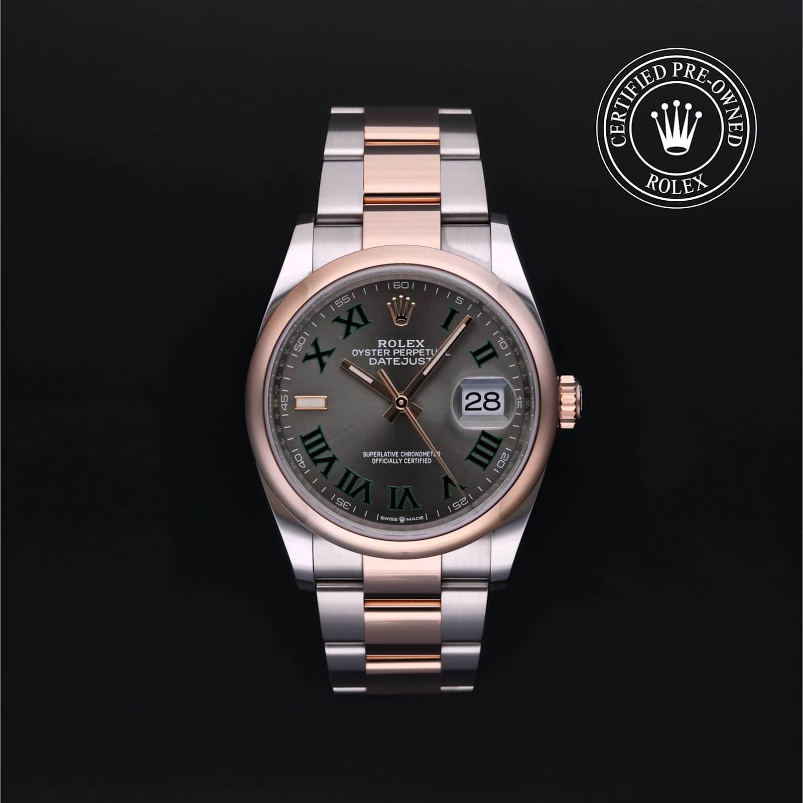 Datejust