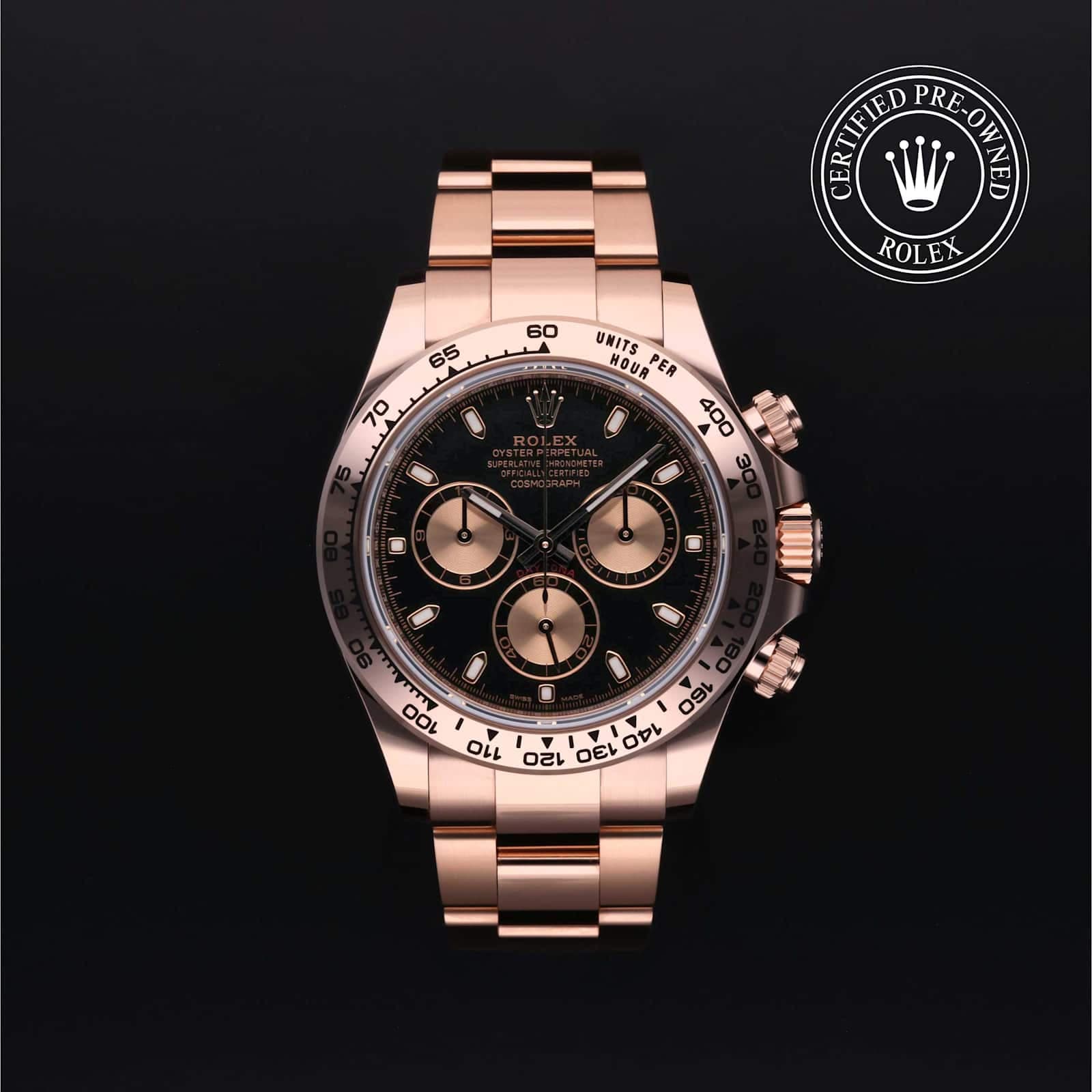 Cosmograph Daytona