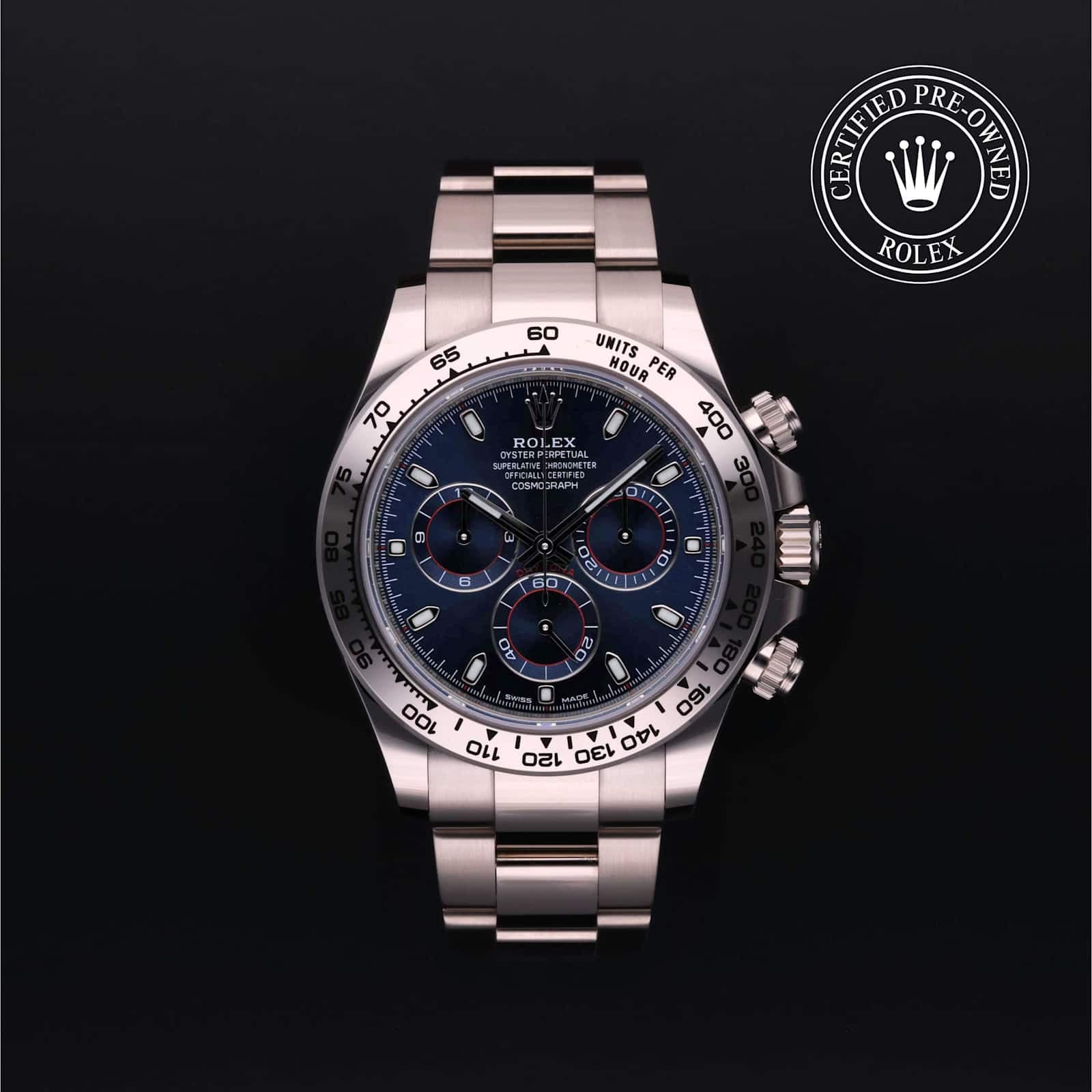 Cosmograph Daytona