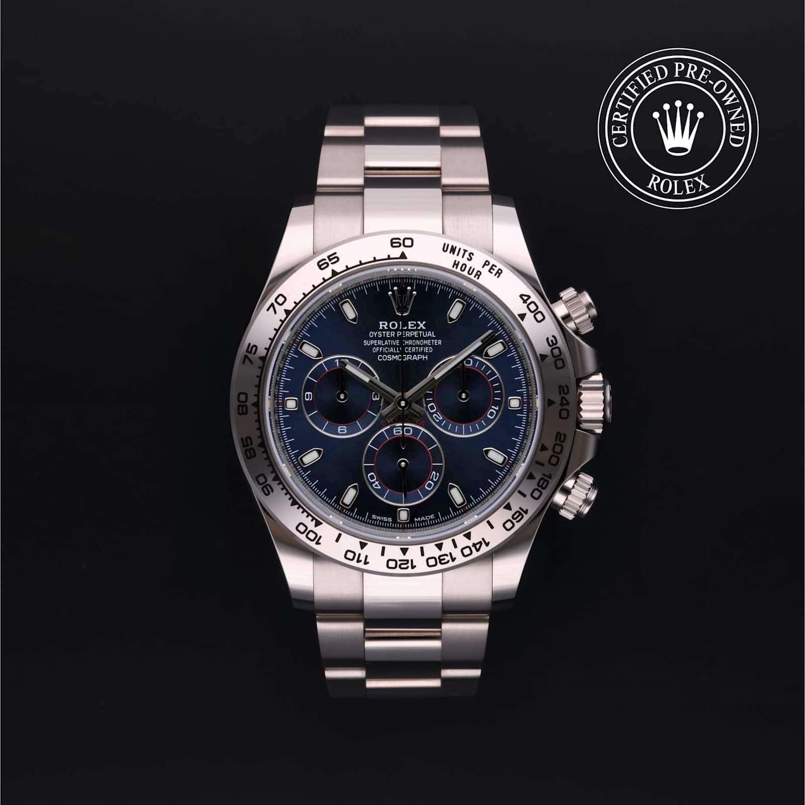 Cosmograph Daytona