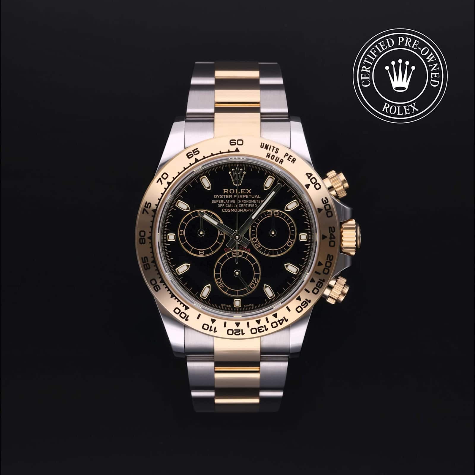 Cosmograph Daytona