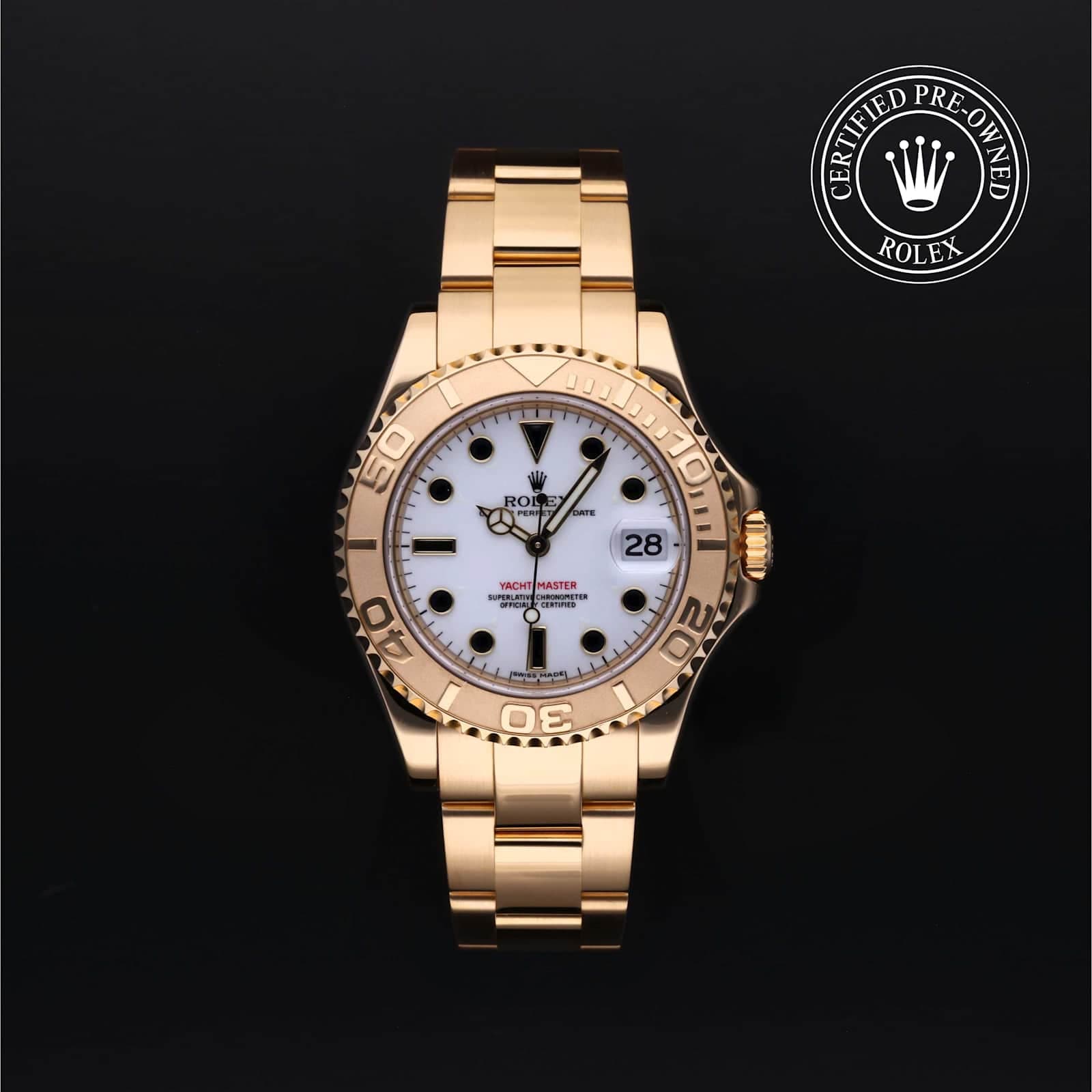 Yacht-Master