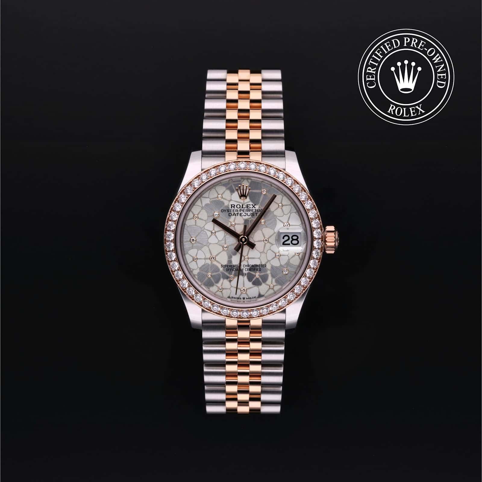 Datejust