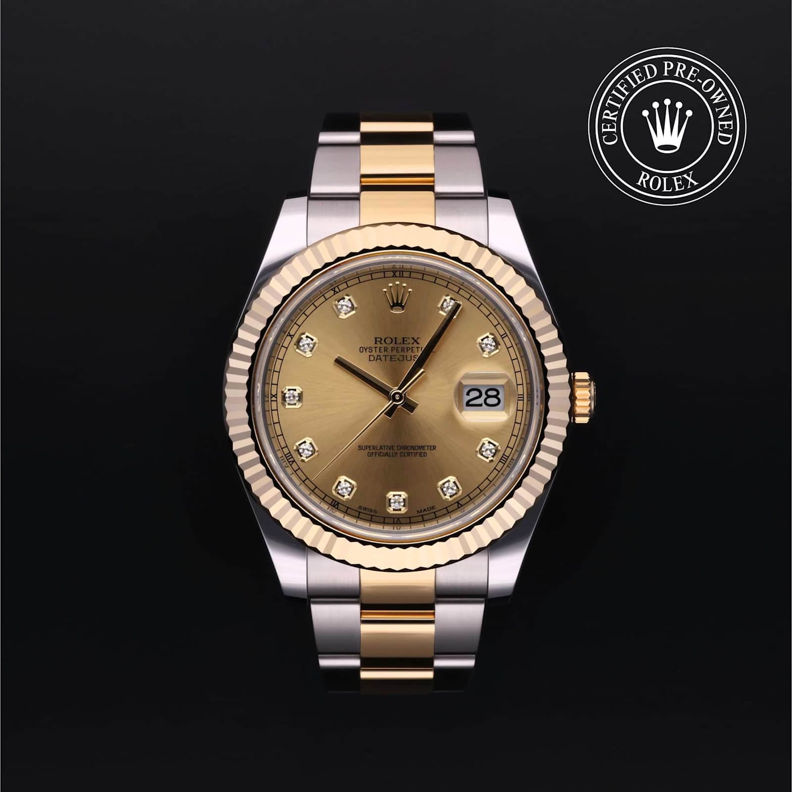 Datejust
