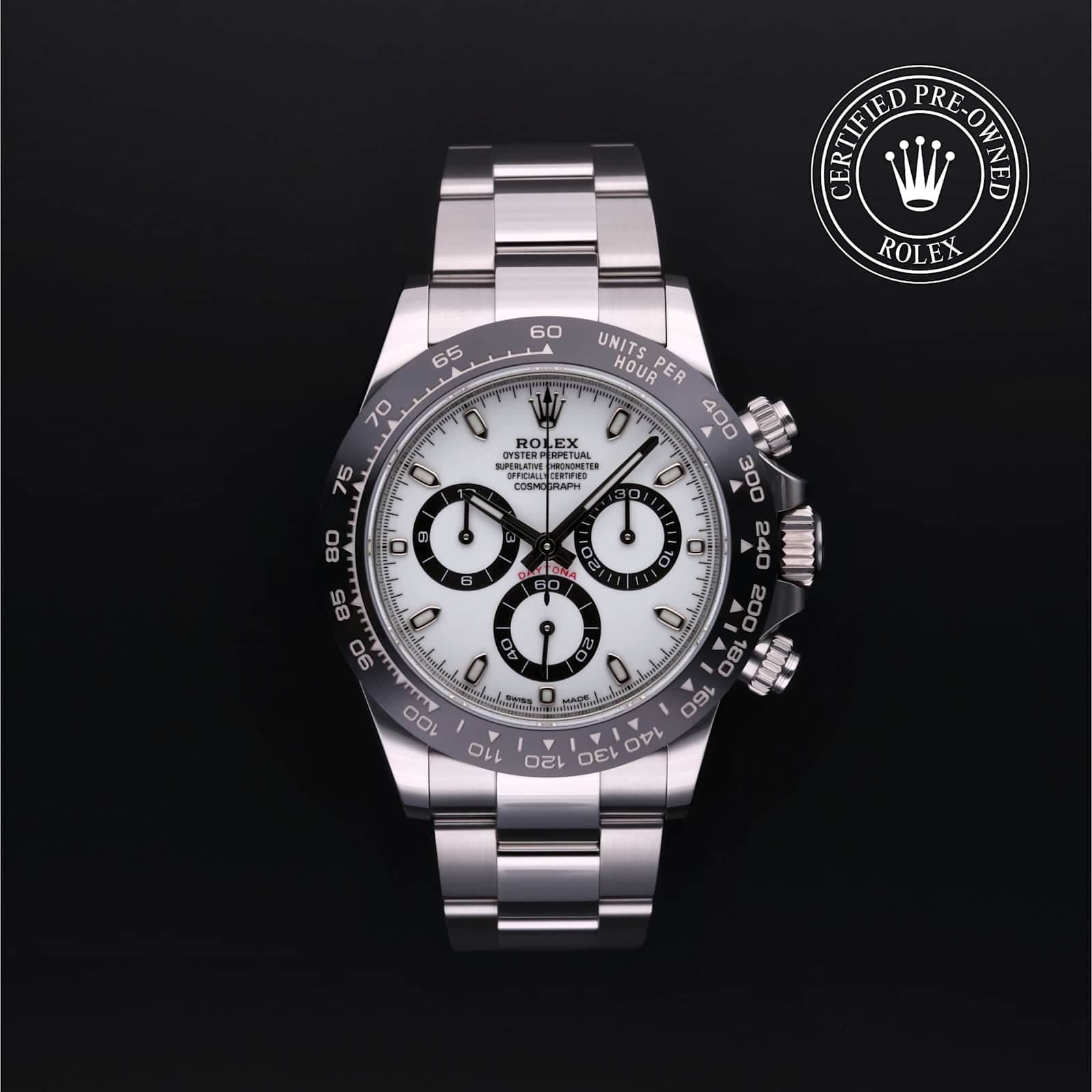 Cosmograph Daytona