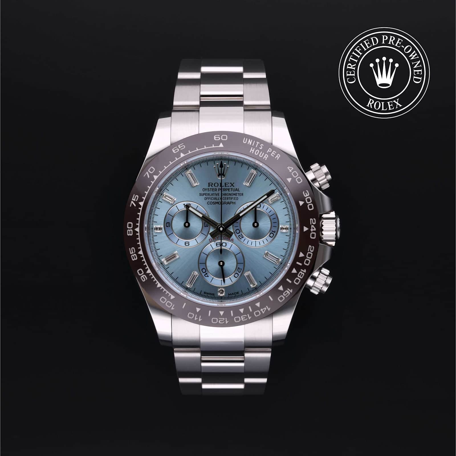 Cosmograph Daytona