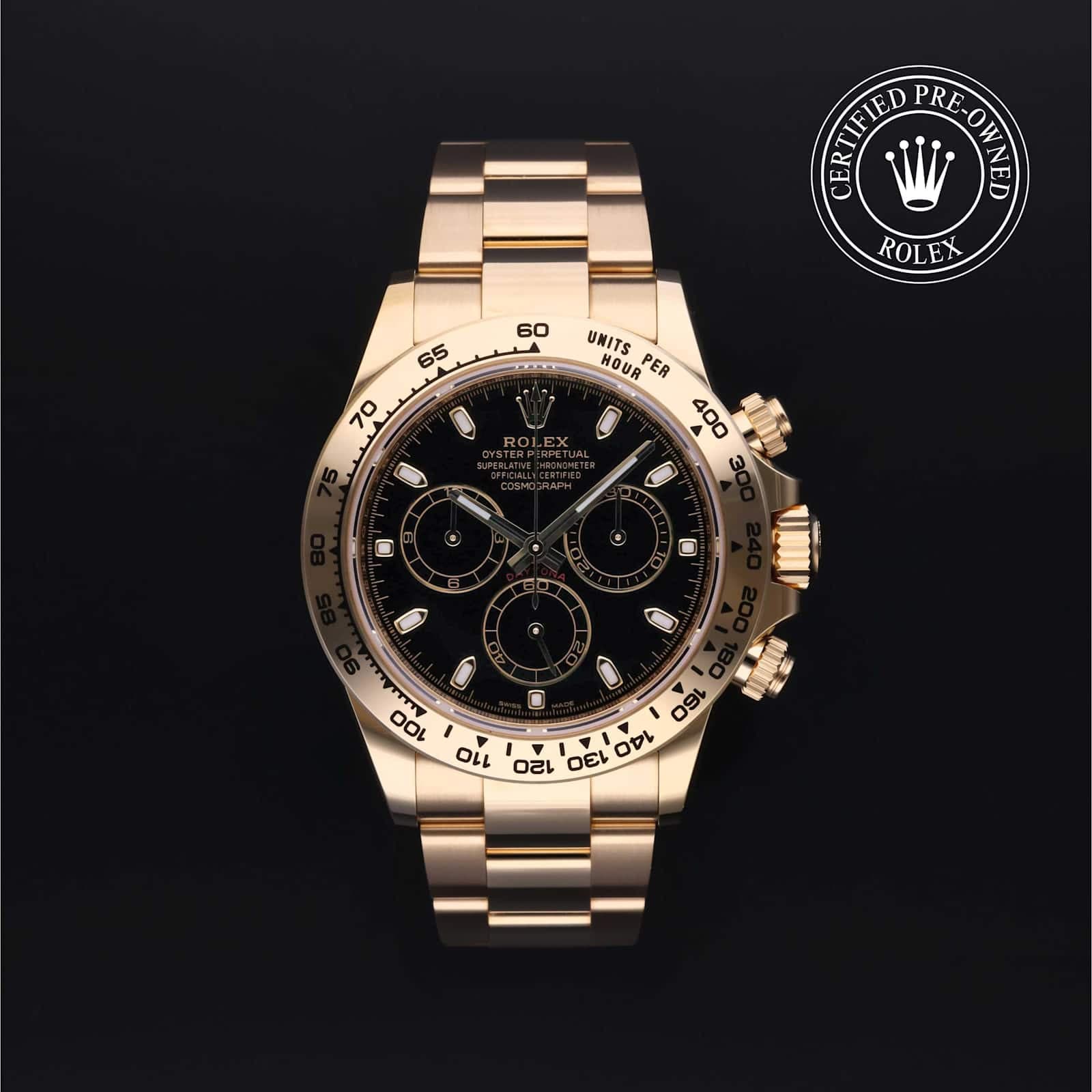 Cosmograph Daytona