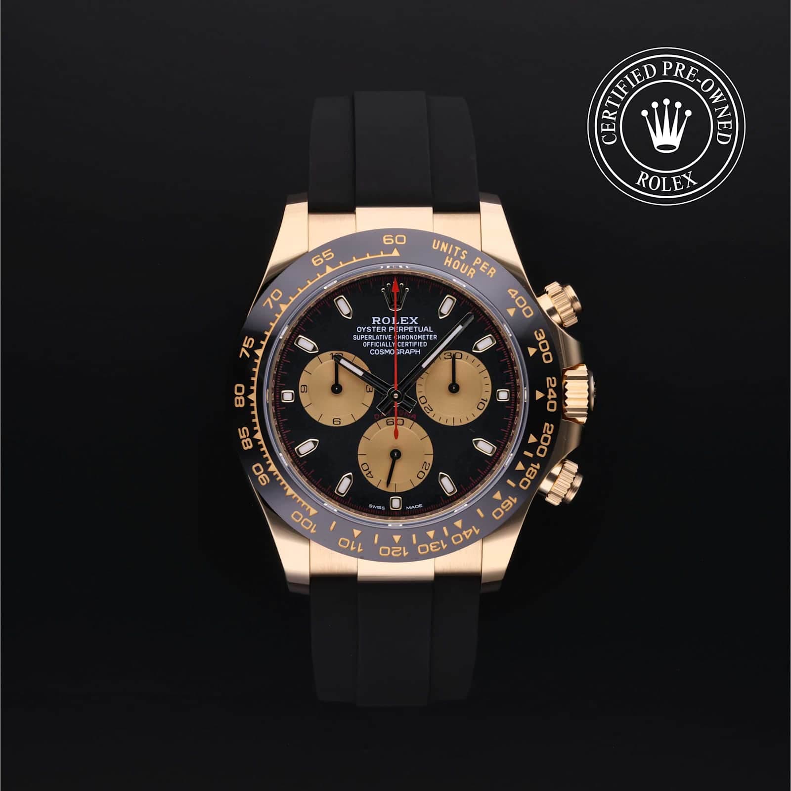 Cosmograph Daytona