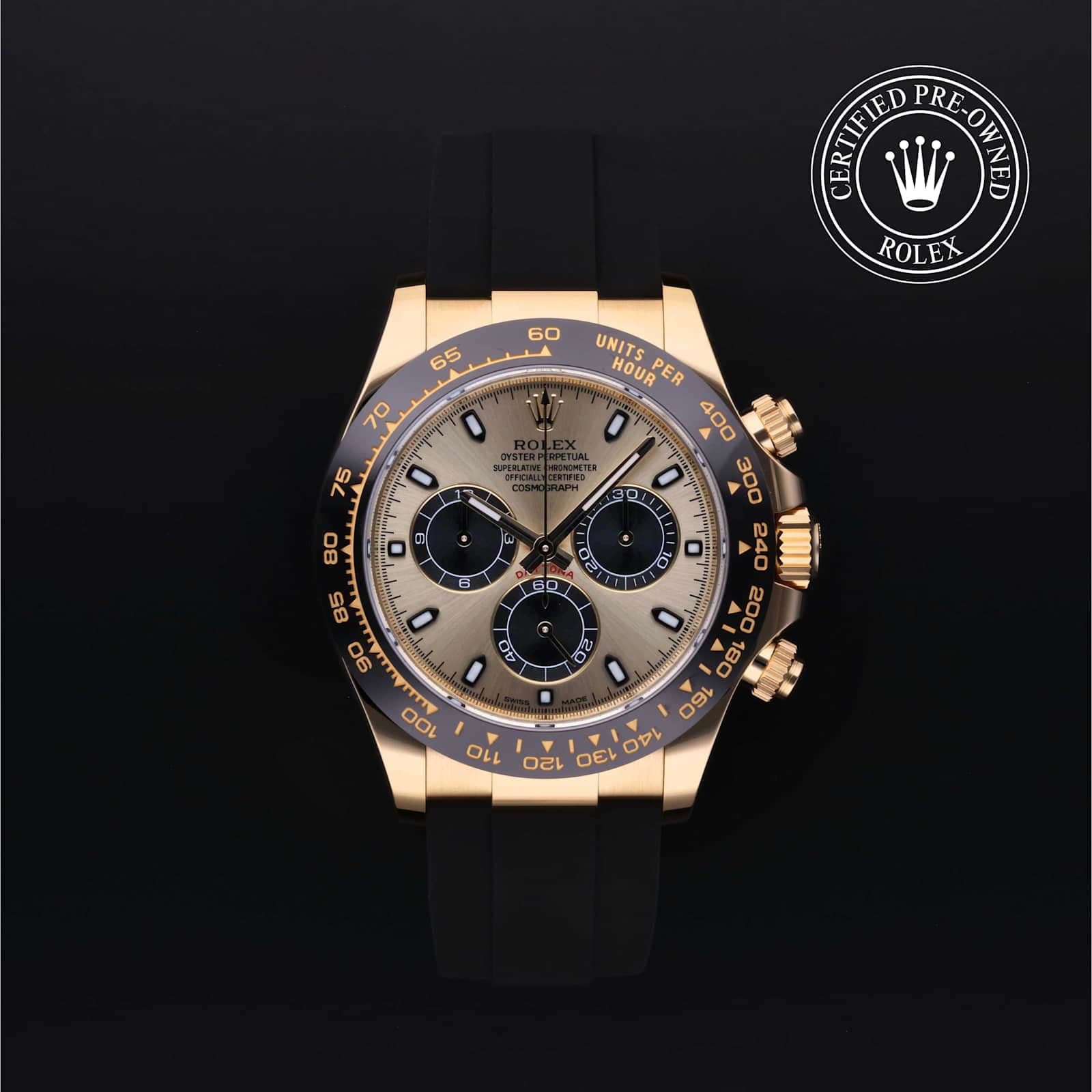 Cosmograph Daytona
