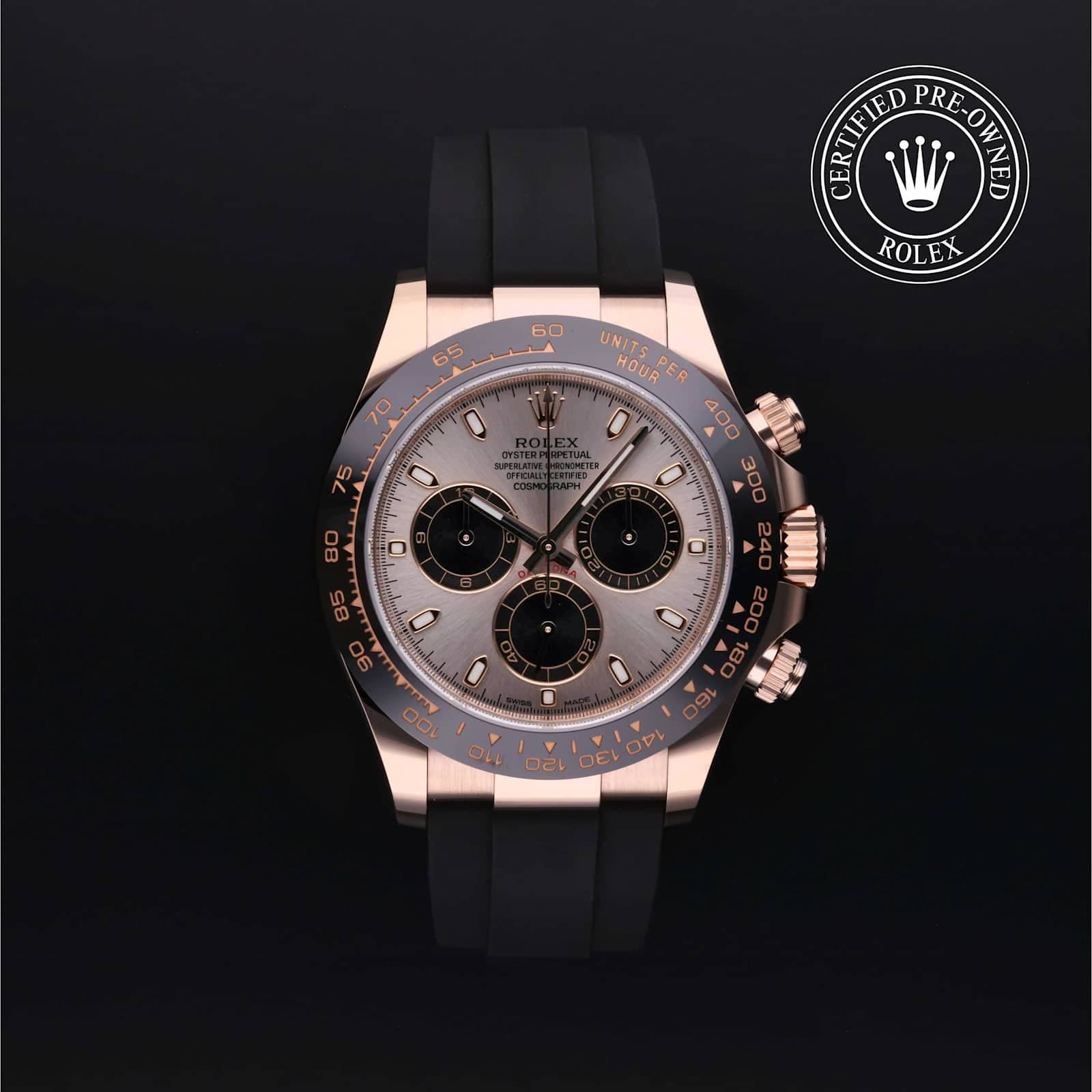 Cosmograph Daytona