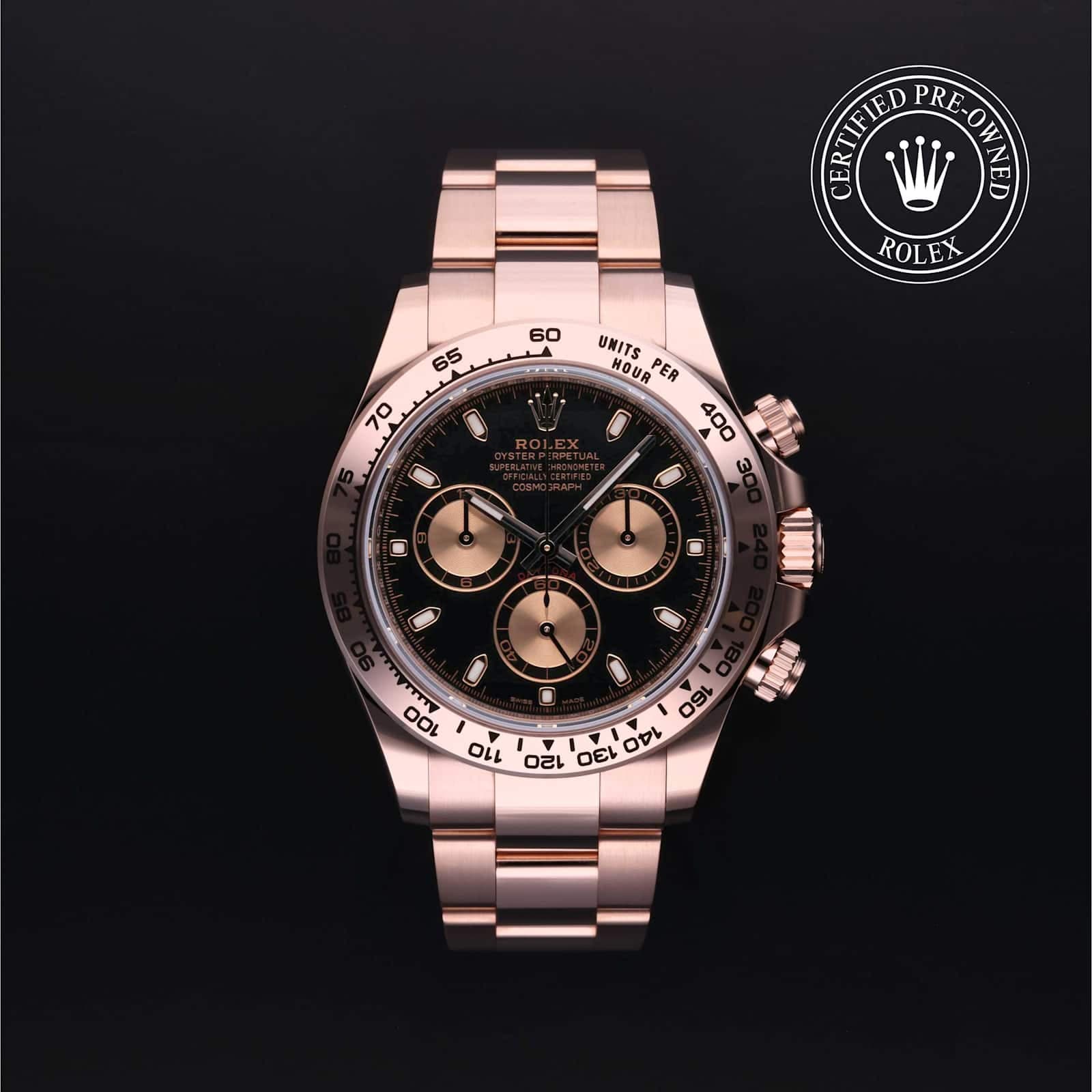 Cosmograph Daytona