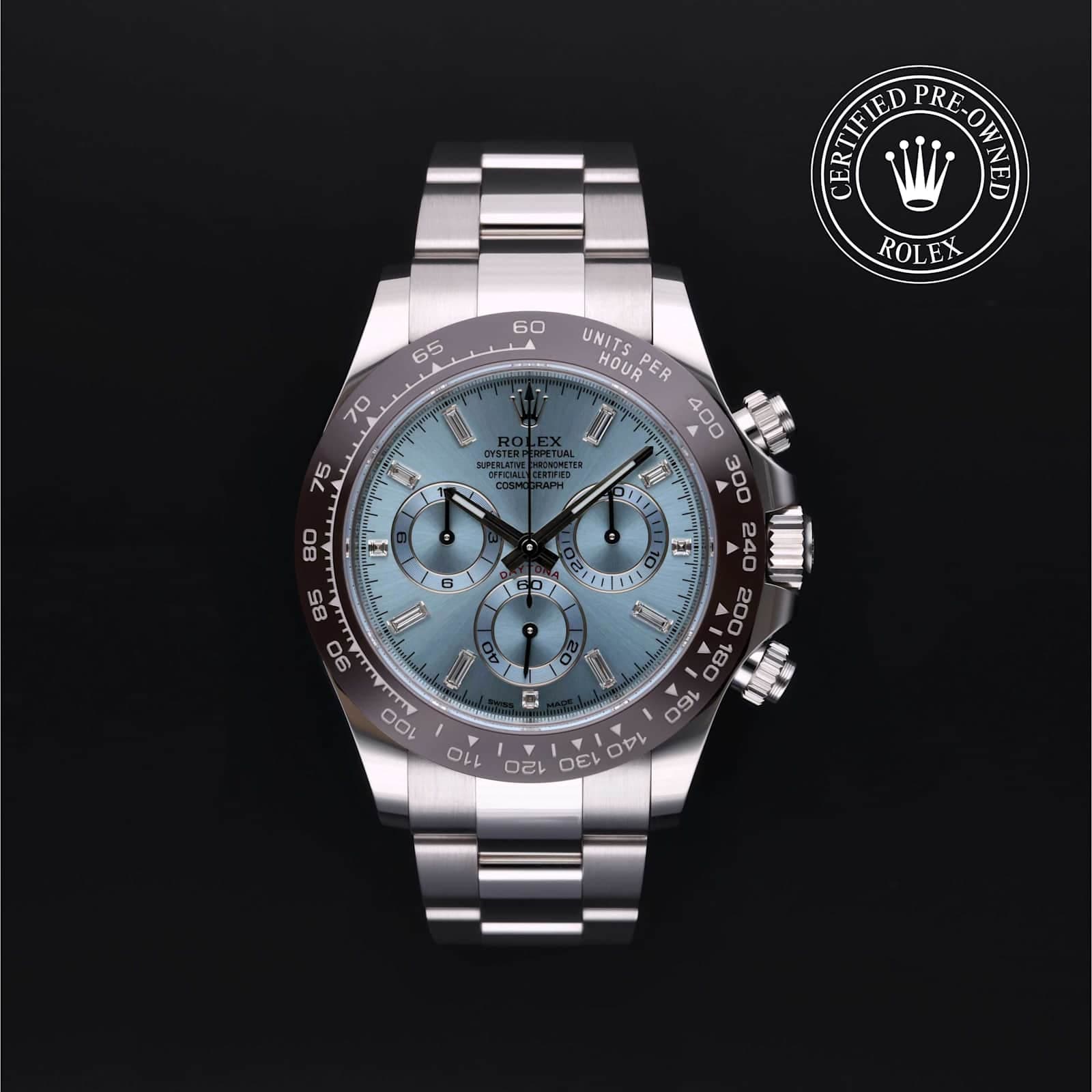Cosmograph Daytona