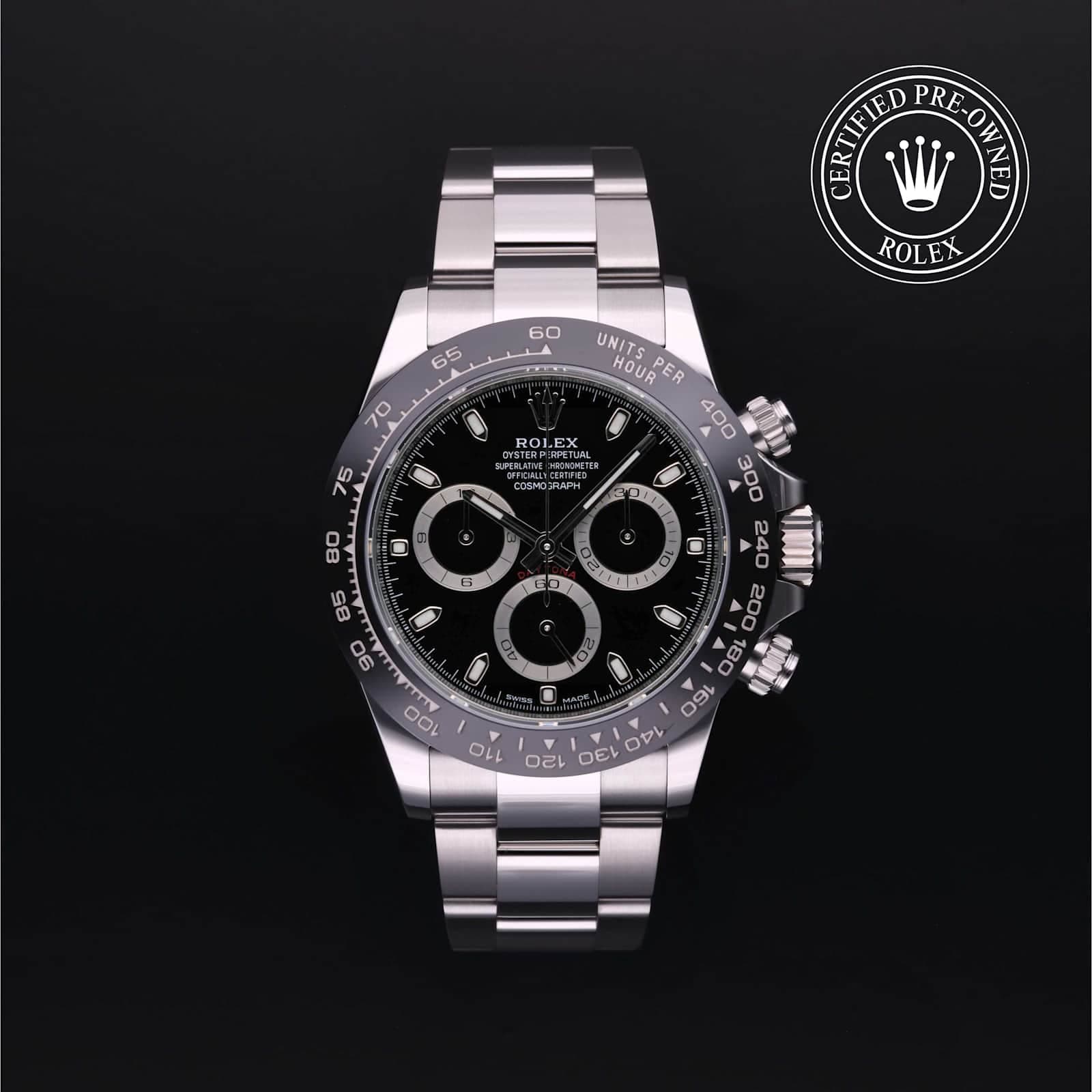 Cosmograph Daytona