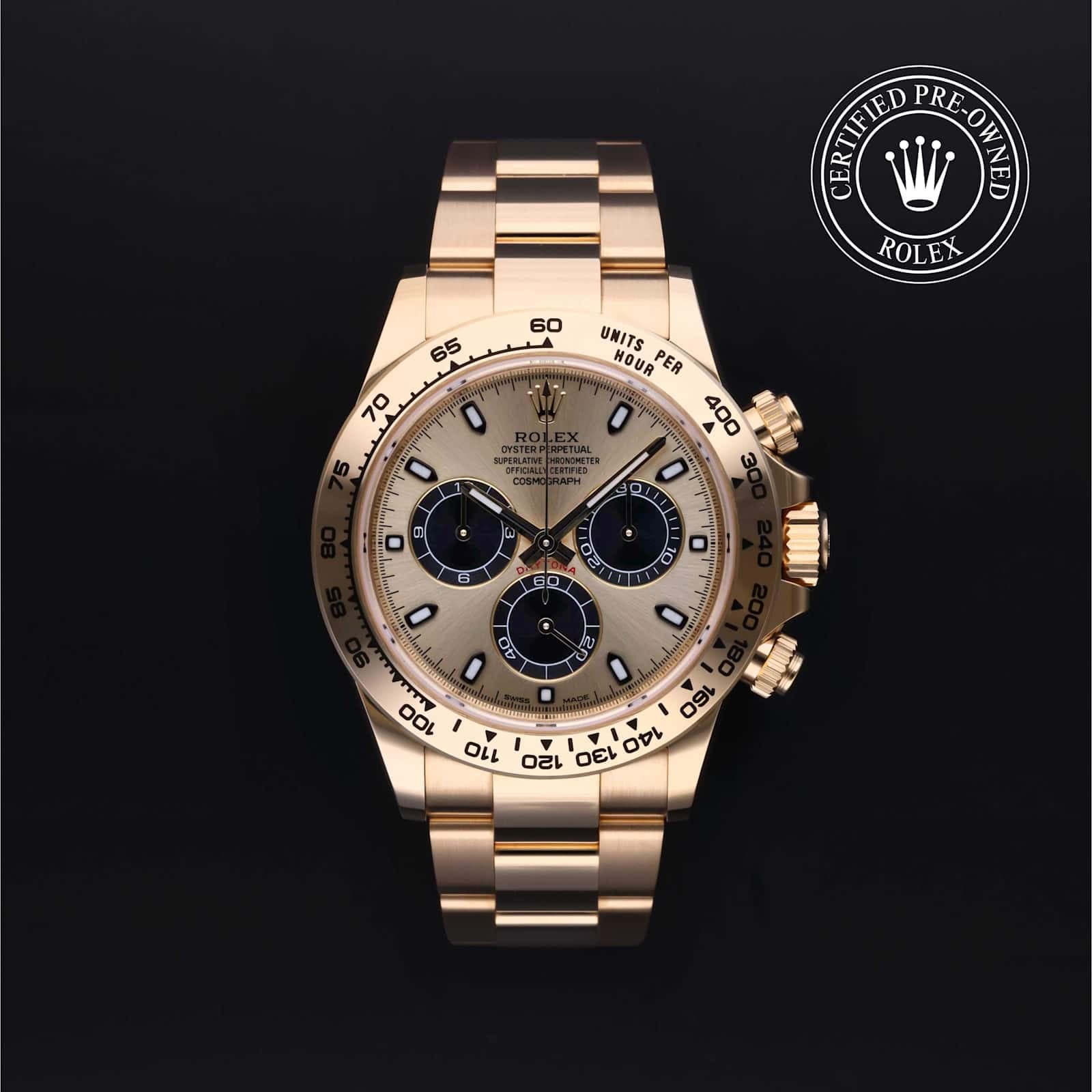 Cosmograph Daytona