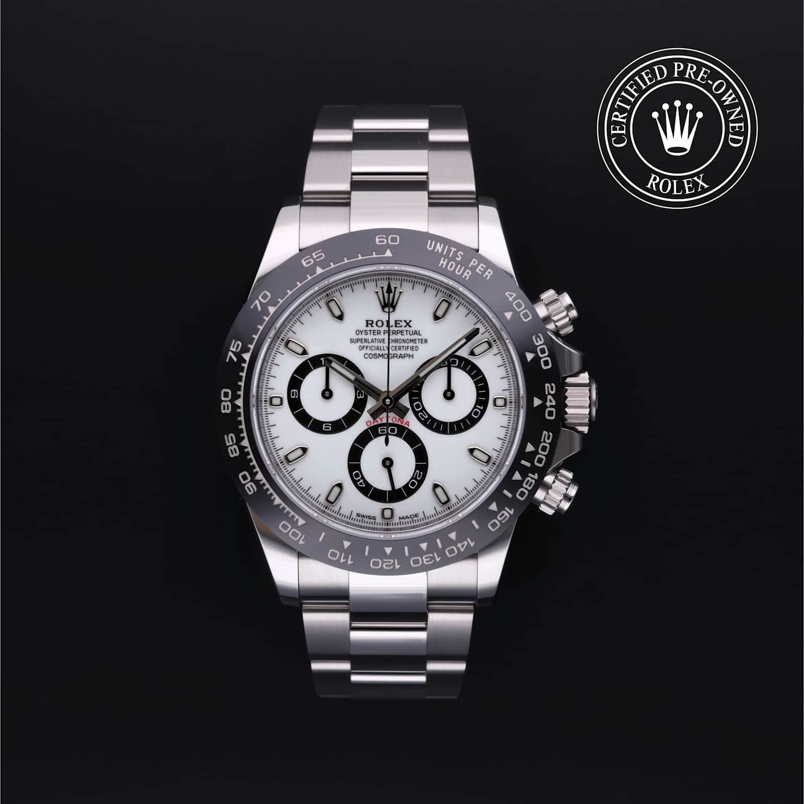 Cosmograph Daytona