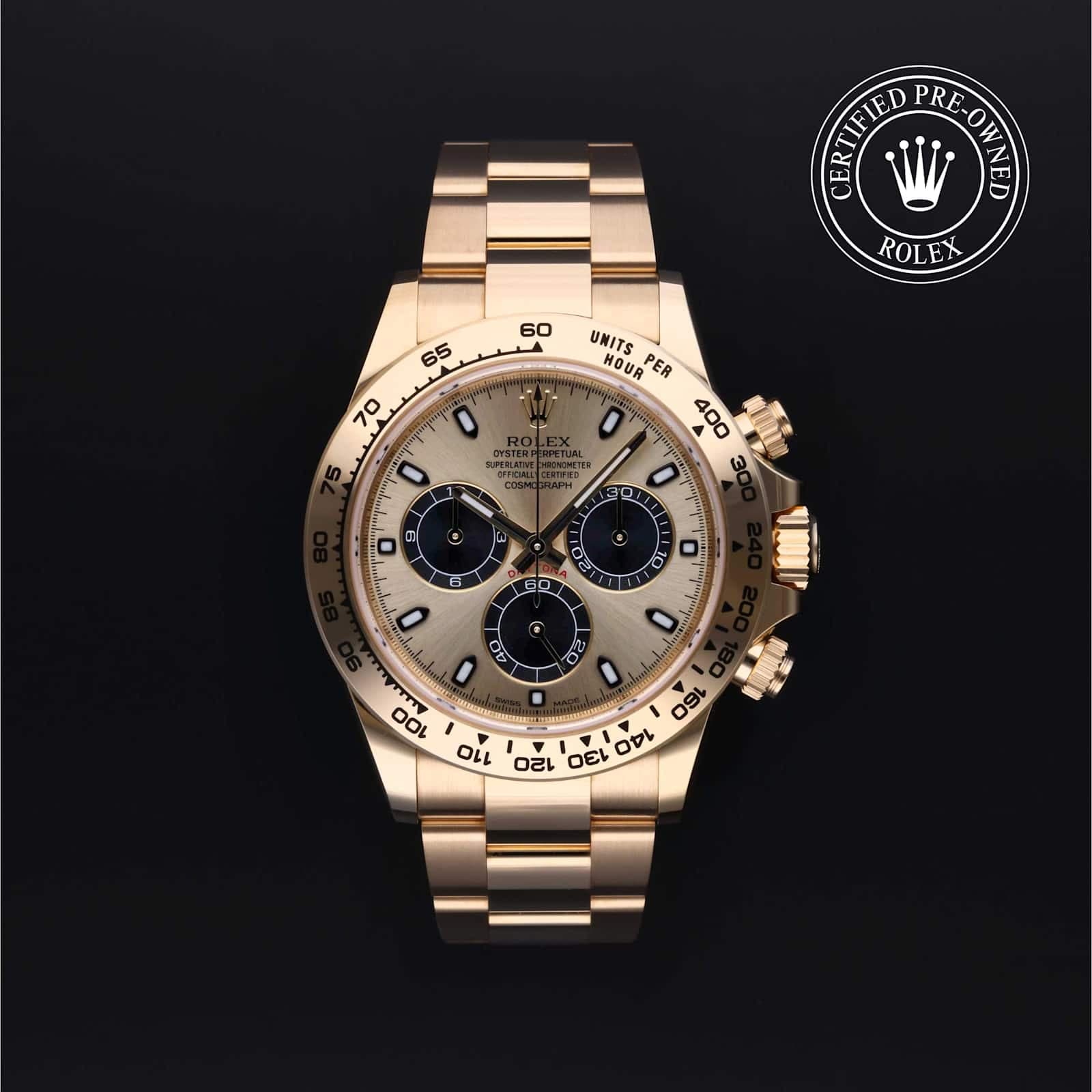 Cosmograph Daytona